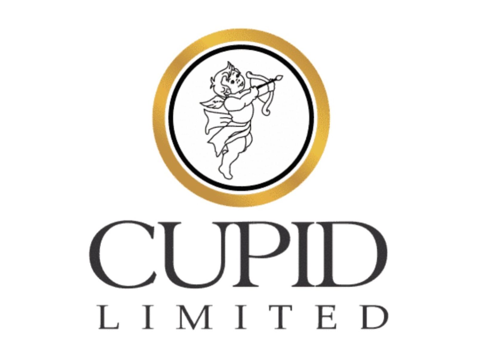 Cupid Limited Announces Record Date for 4:1 Bonus Issue