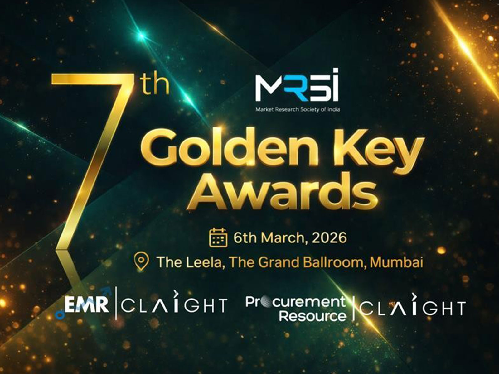 Claight India Shortlisted for MRSI Golden Key Awards 2026 After Landmark Dark Spot Study Covering 2,400 Km of Indian Roads