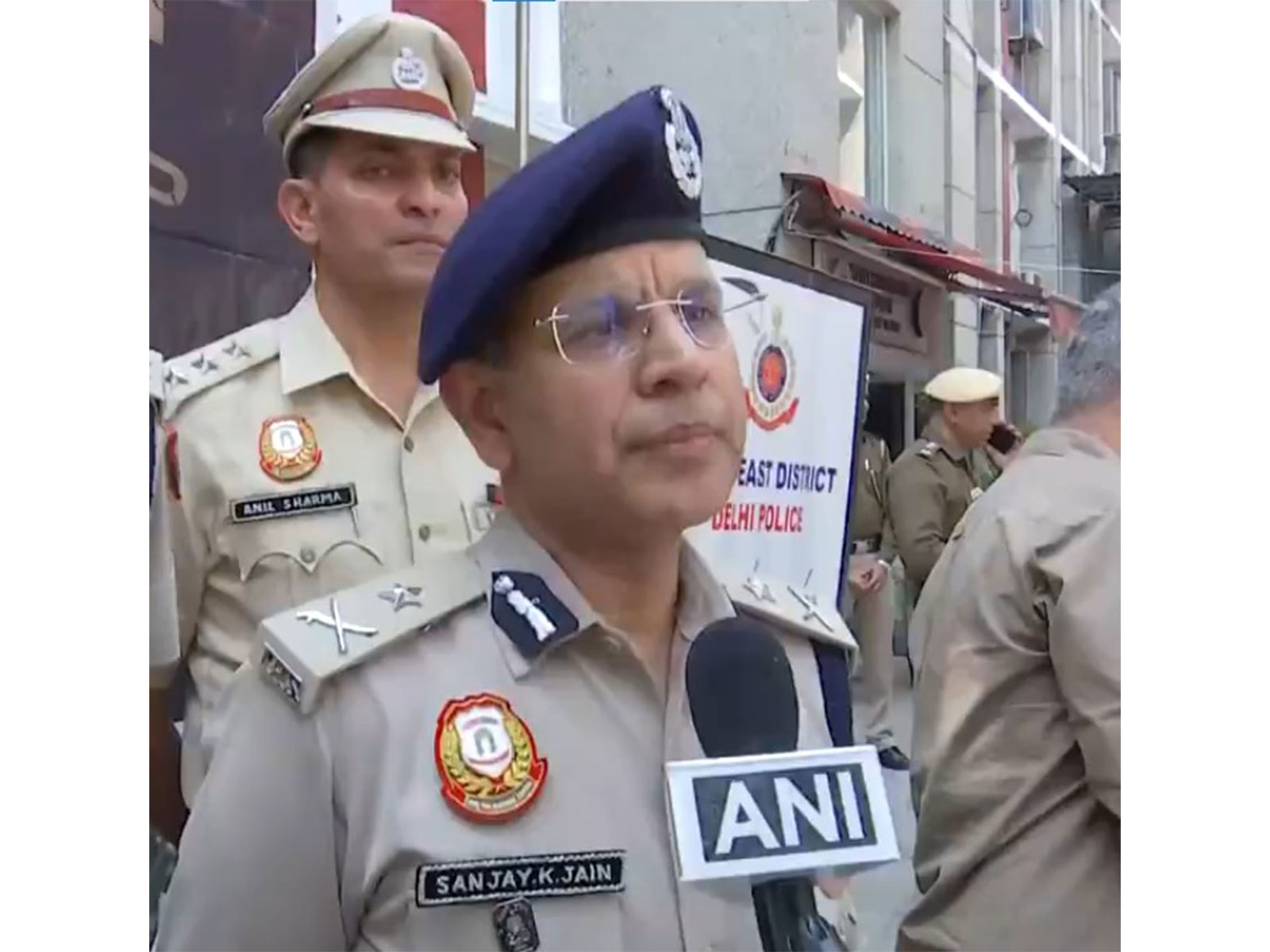 
    Delhi Police conducts pre-Holi crackdown under Operation Aaghat
    