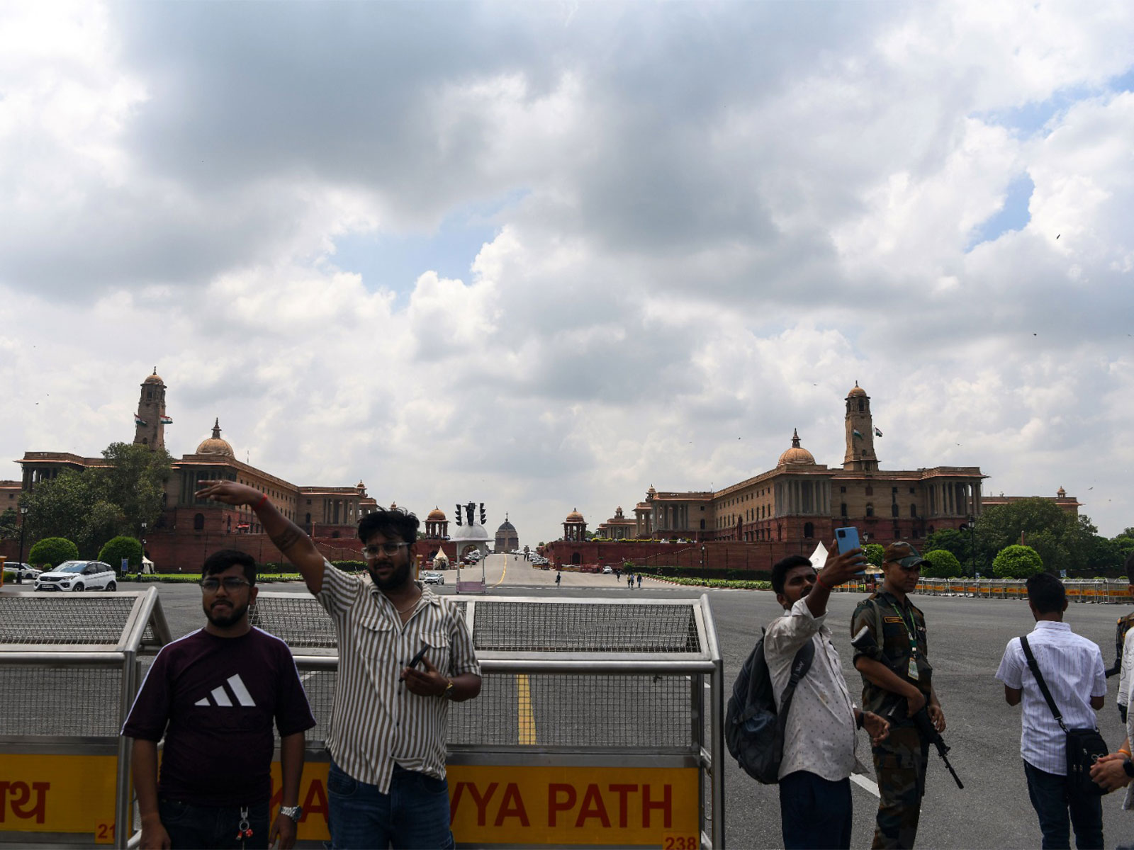 Representative Image (File Photo/ANI)