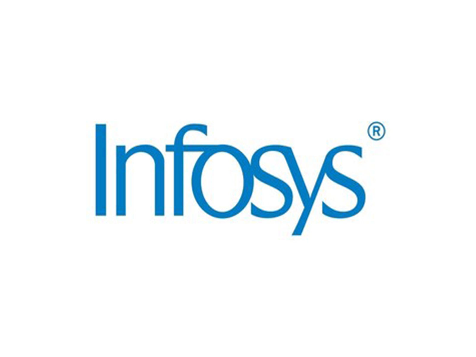 Infosys Logo Infosys Logo