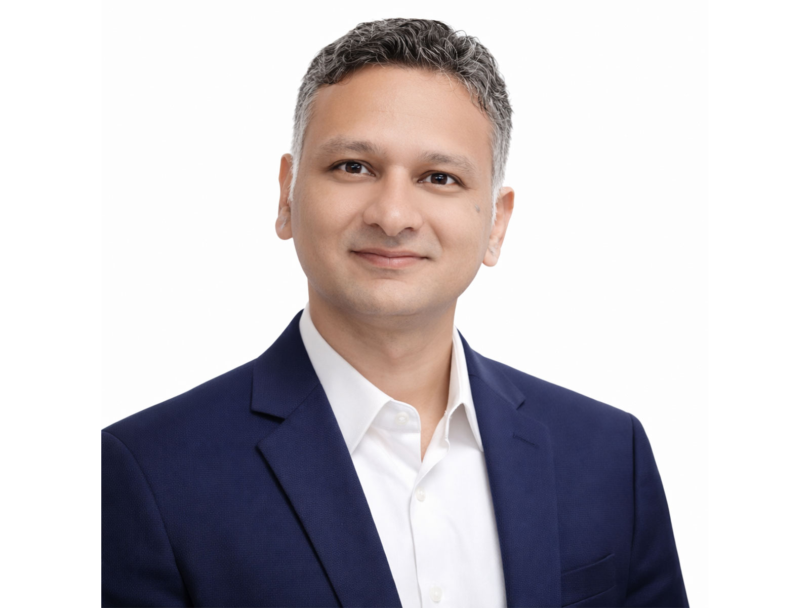 Vishal Pujar, COO, AccessifyLabs