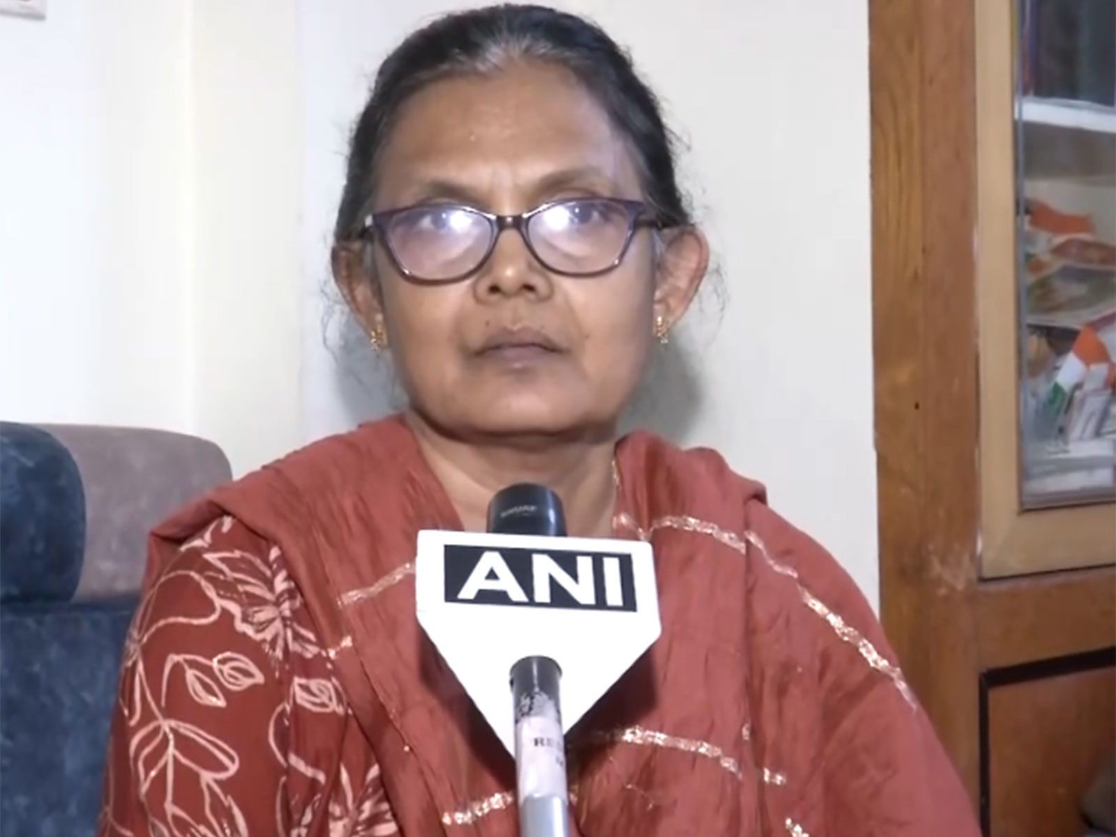 
    Wife of stranded Hyderabad tourist in Bahrain appeals for govt he
    