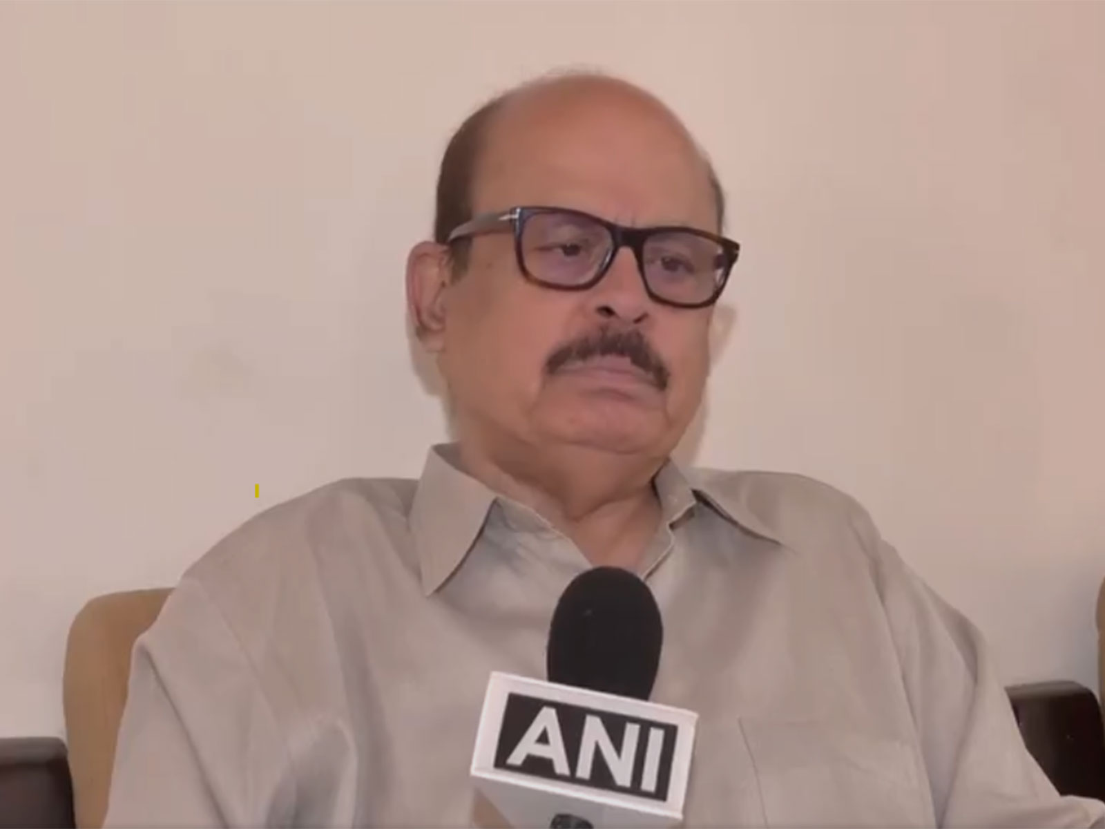 Congress party MP Tariq Anwar on Sonia Gandhi's article