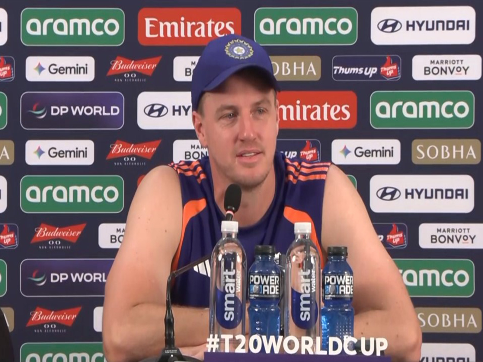 Morne Morkel (Photo: ANI)