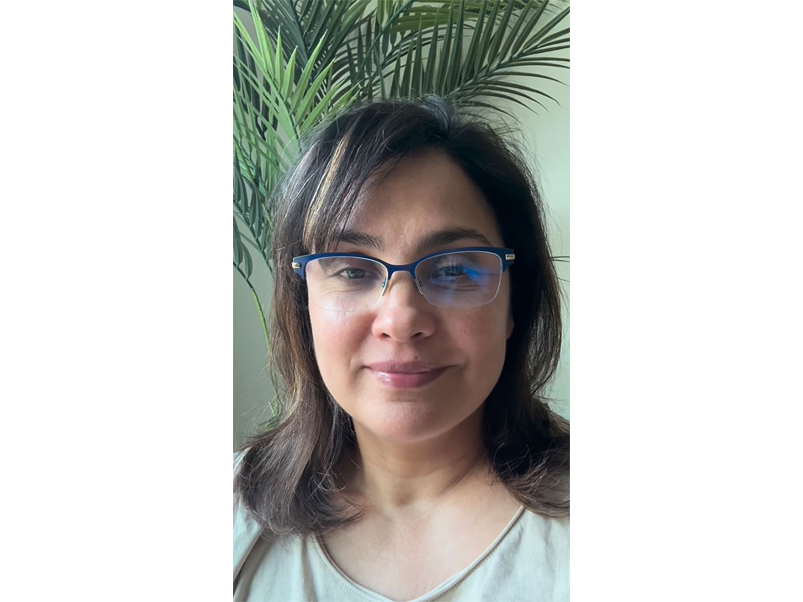 Actor Lara Dutta Bhupathi  (Image source:Lara's Instagram)