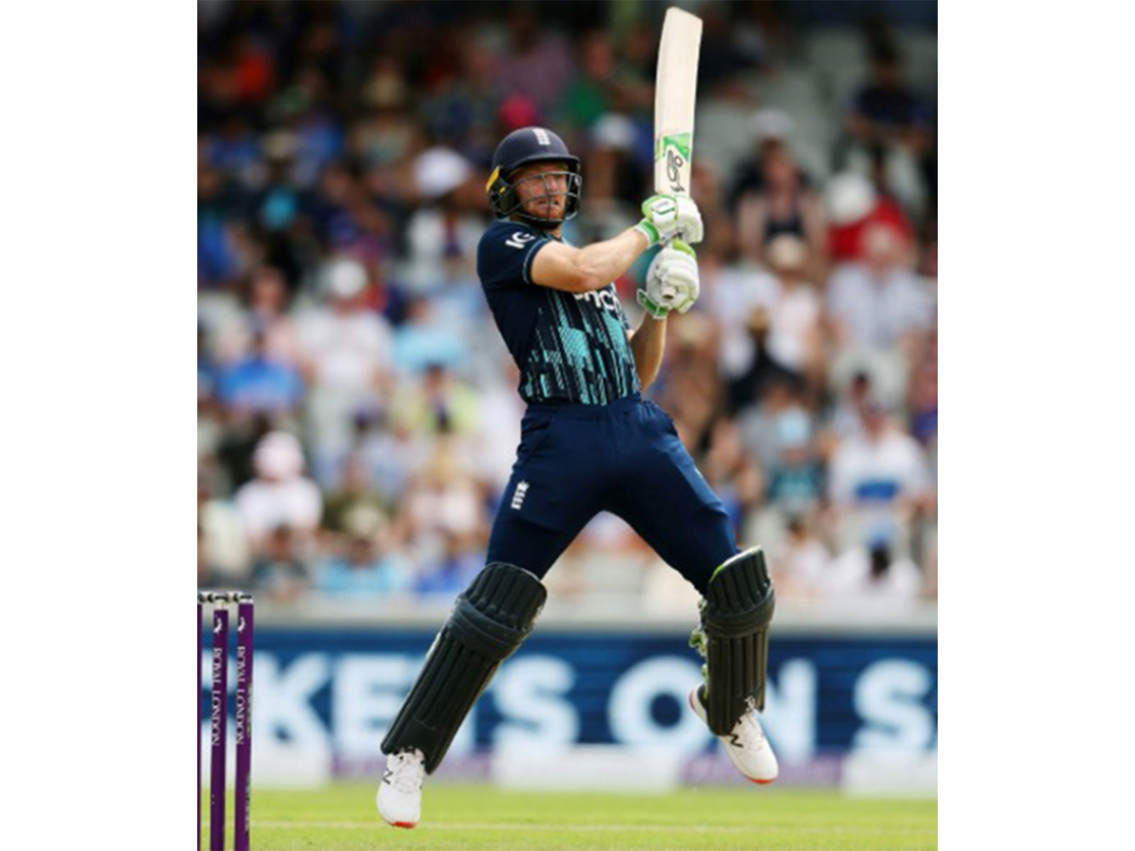 Jos Buttler. (Photo: ANI)