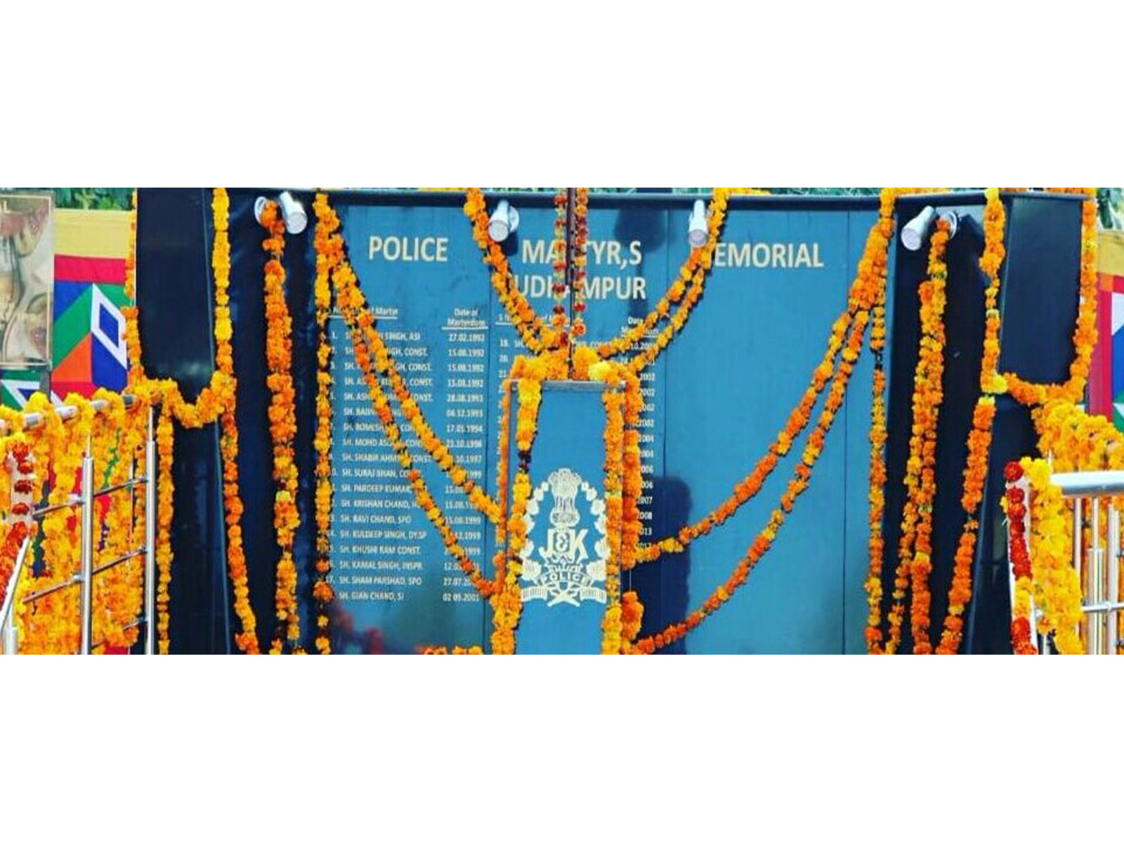 NDPS accused arrested after over two years in Udhampur (Photo/ X @UdhampurPolice)