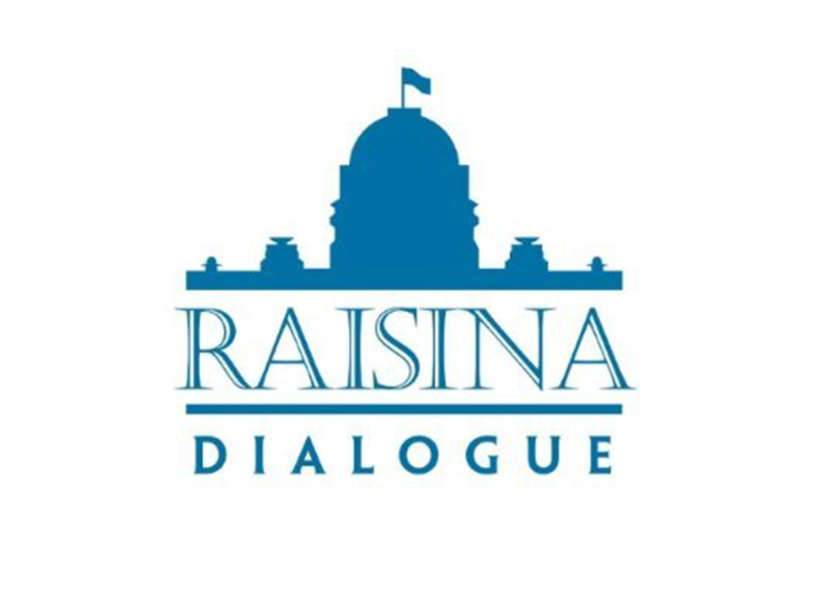 Raisina Dialogue 2026 (Photo/X@raisinadialogue) Raisina Dialogue 2026 (Photo/X@raisinadialogue)