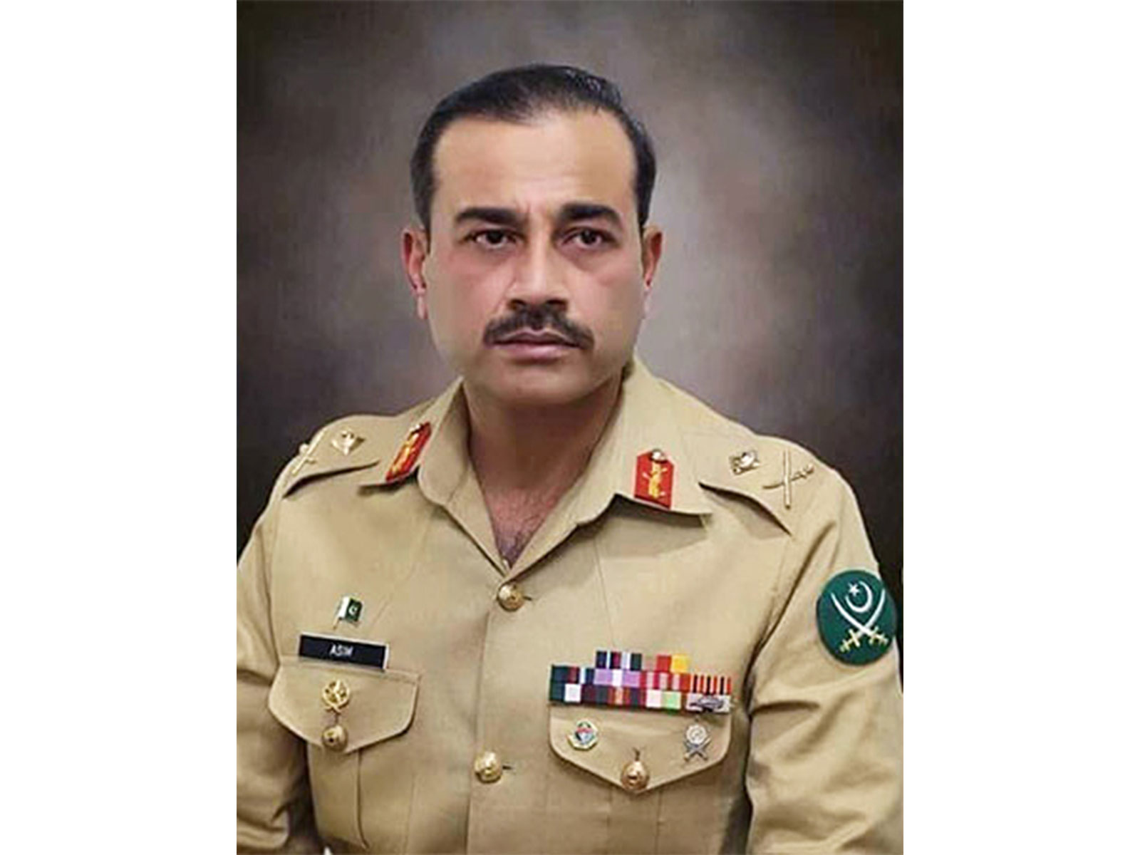 Pakistan Army Chief Asim Munir (File Photo/ANI) Pakistan Army Chief Asim Munir (File Photo/ANI)