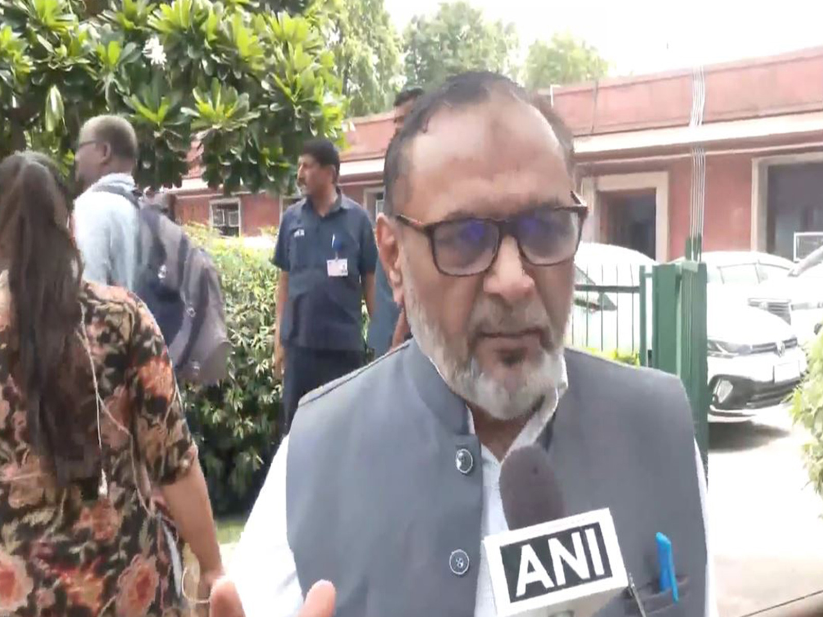 All India Muslim Personal Law Board condemns US and Israel's atta