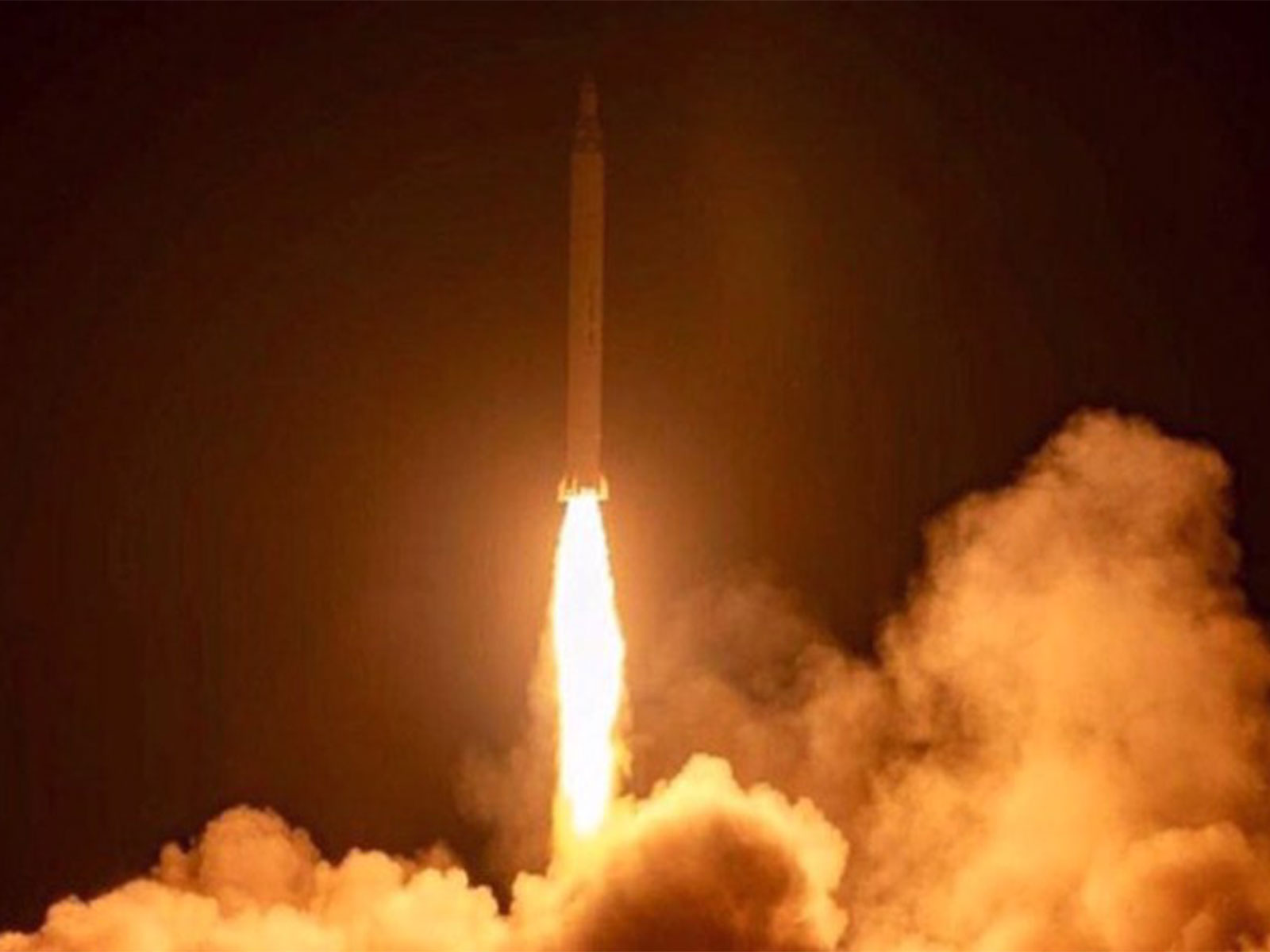 Representative Image (Photo/Iran State Media)