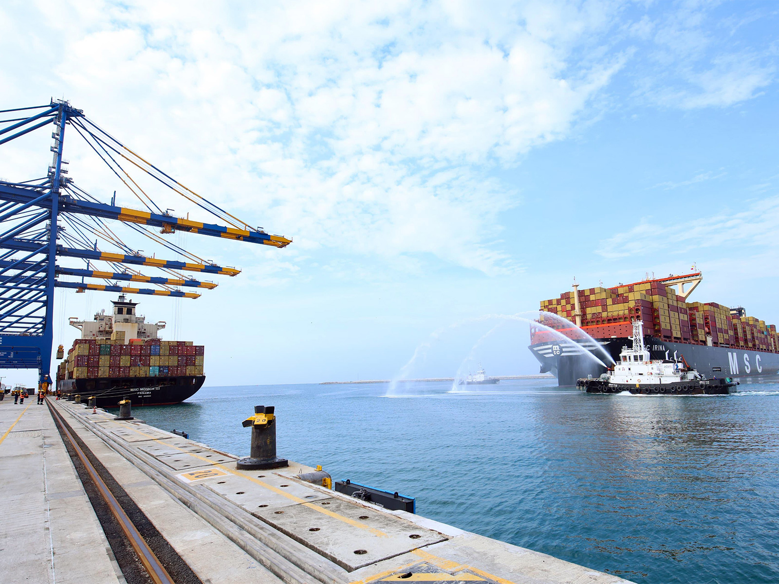 
    Iran conflict raises risks for India as Strait of Hormuz disrupti
    