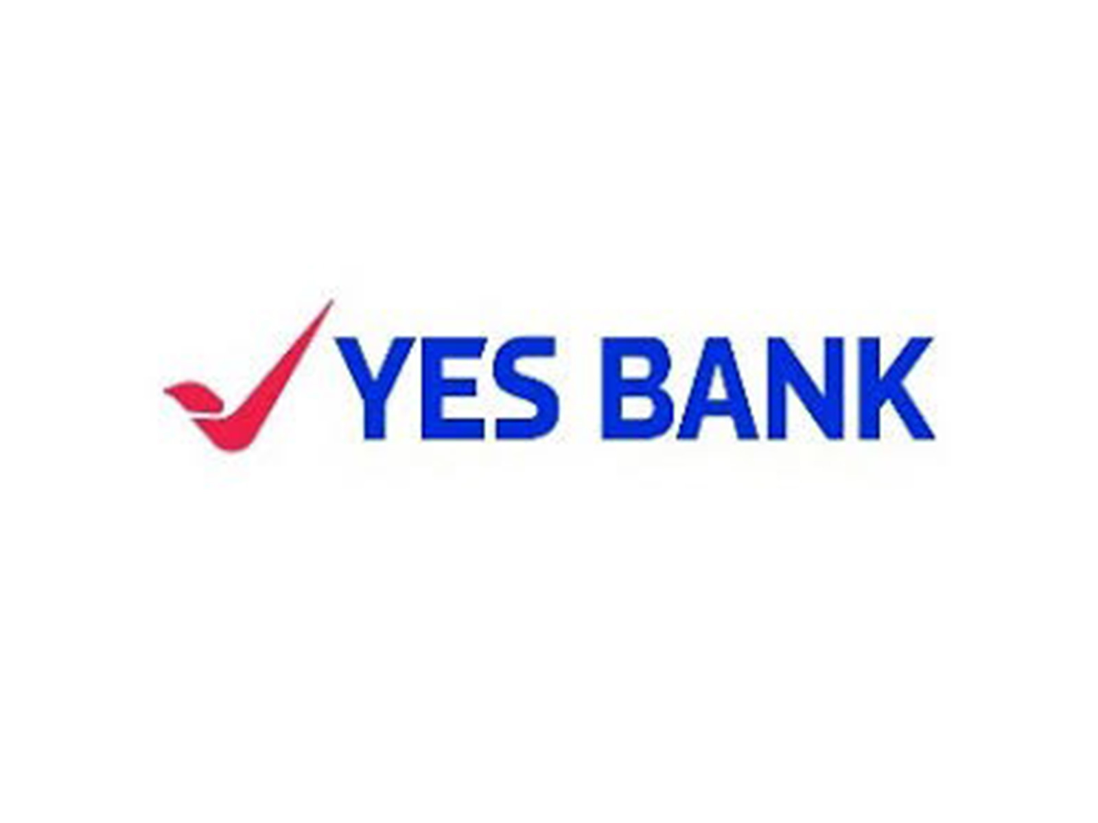 Yes Bank Logo (Photo/Yes Bank official website)