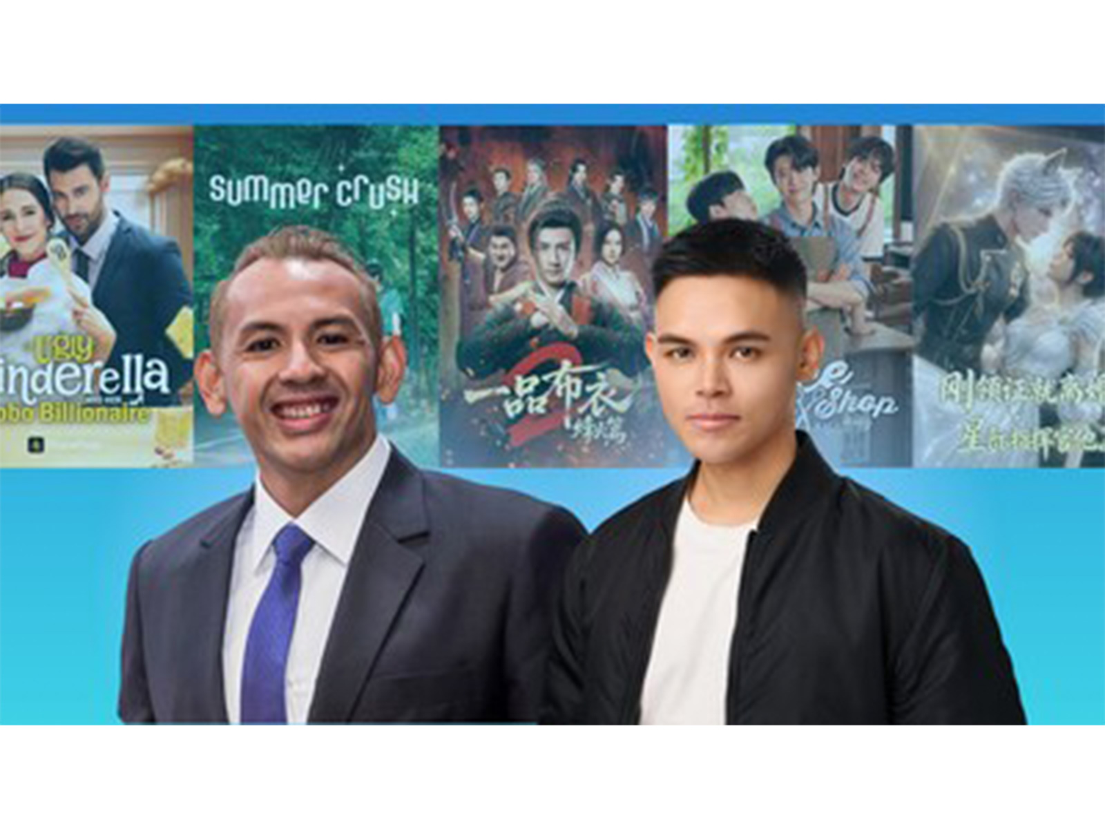 COL and NASDAQ-Listed BeLive Holdings Unveil World's First 