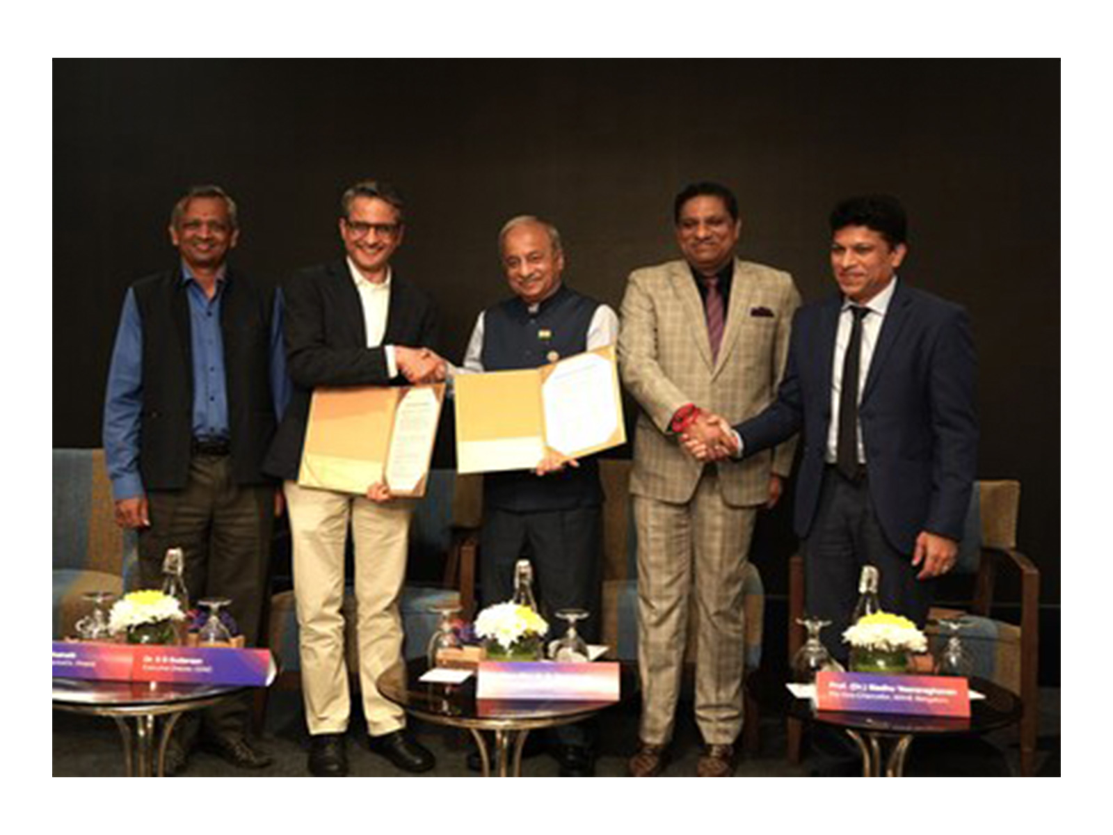 MAHE Establishes Quantum-Hub@MAHE to Advance India’s Indigenous Quantum Hardware Ecosystem