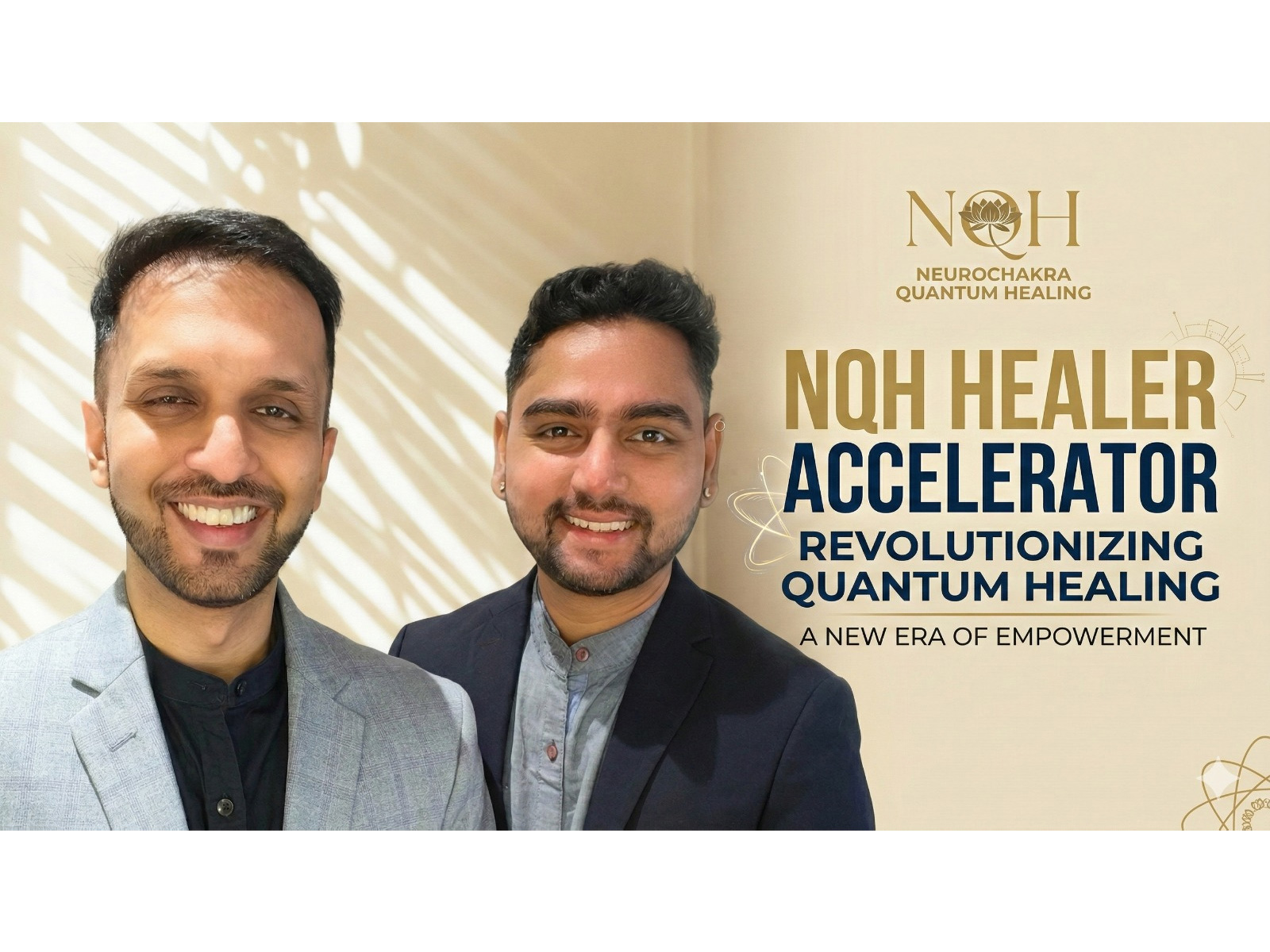 Miindtraa’s NQH Healer Accelerator Emerges as India’s Premier Certification Path for Alternative Healing Professionals