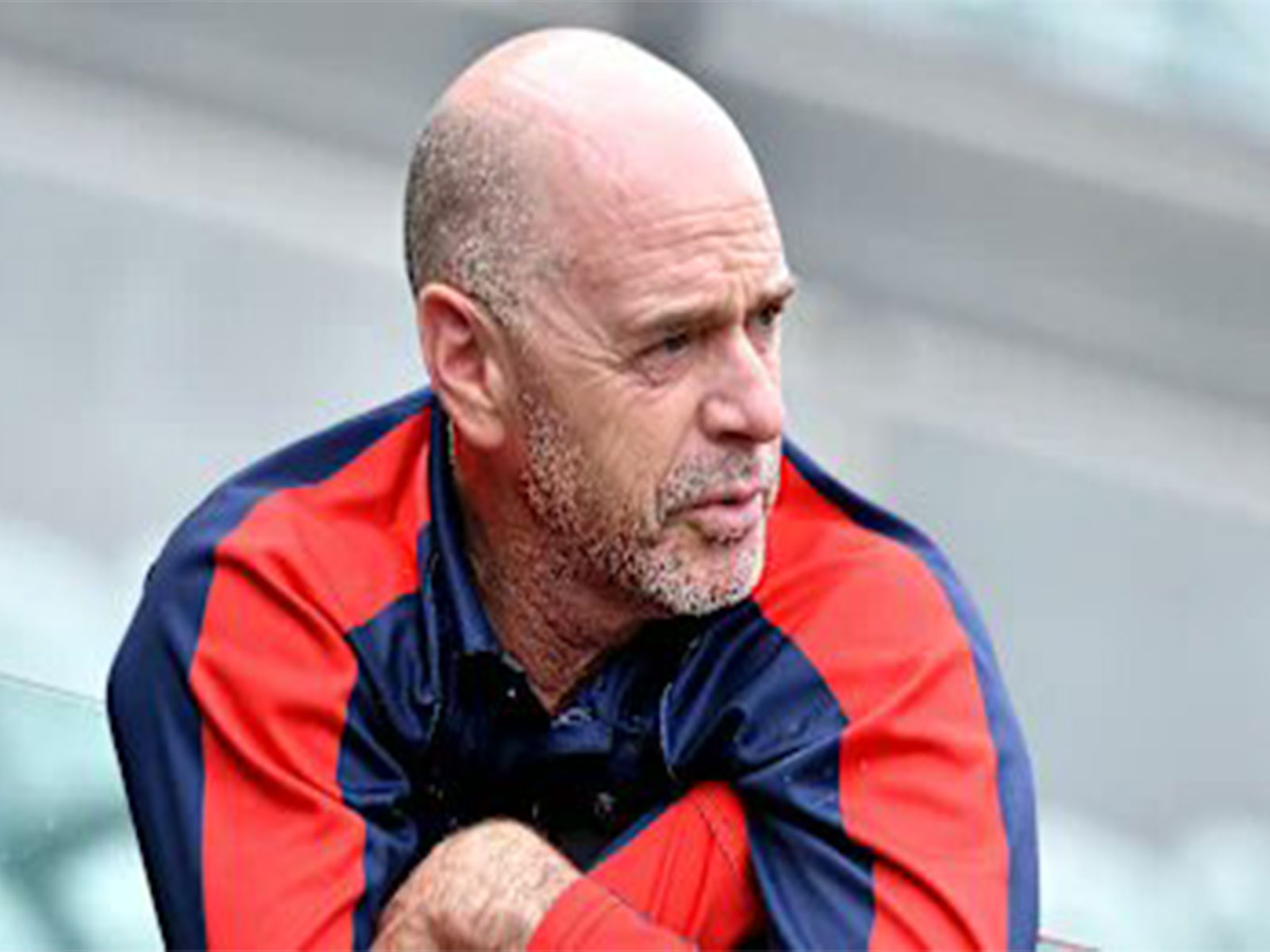 Jamie Siddons. (Photo/X@ICC)