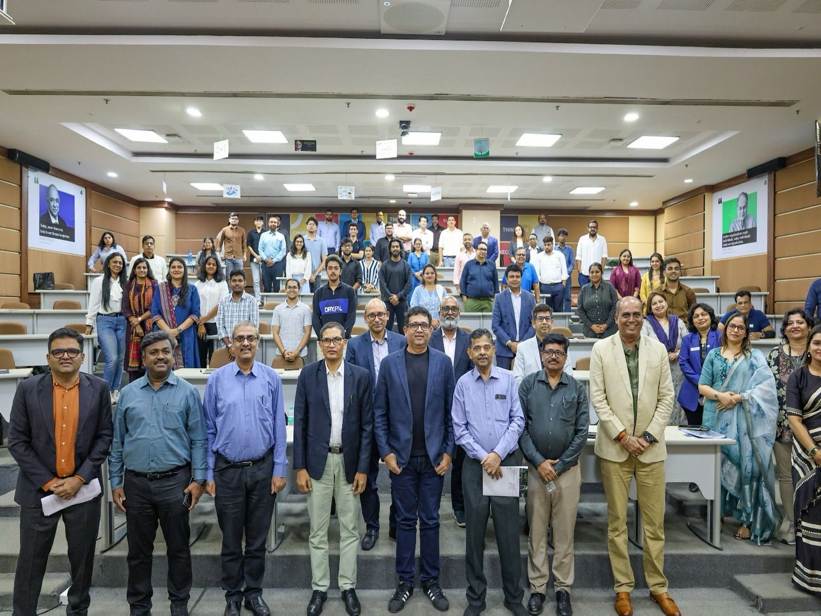 Blended one-year programme aims to bridge management excellence with sports industry expertise. New diploma aligned with India’s Olympics 2036 vision and growing sports economy