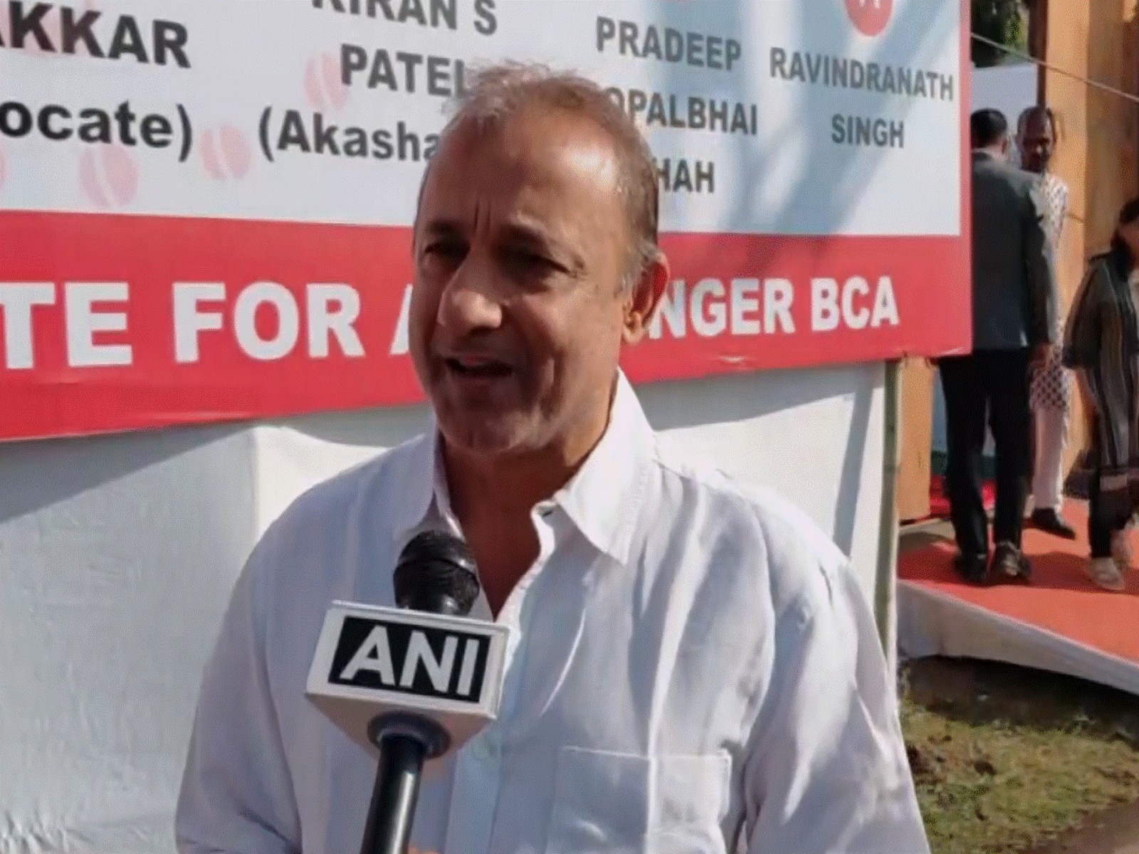 
    “It is not going to be easy, this is a 50-50 match”: Nayan Mongia
    