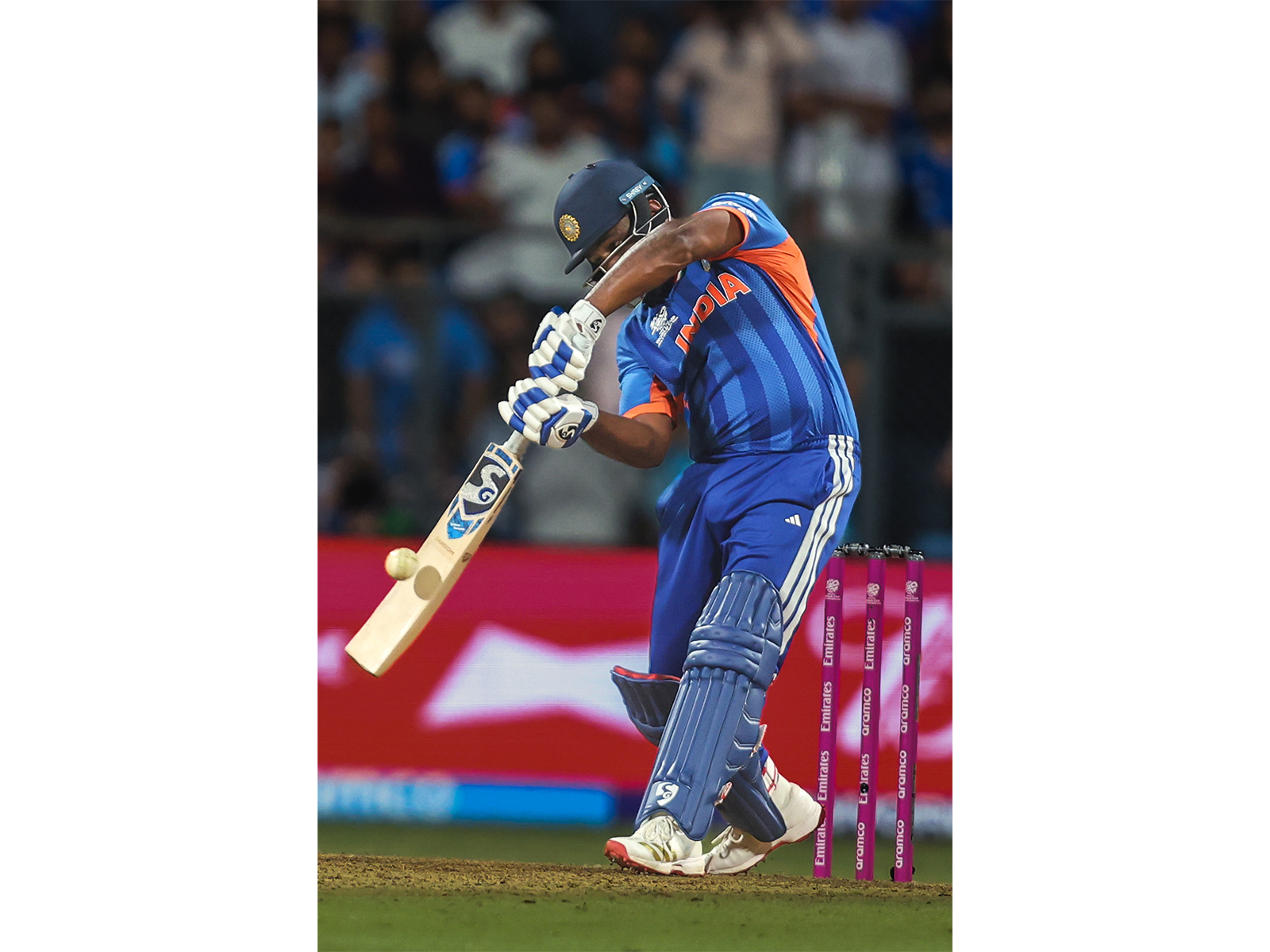 Sanju Samson (Photo: ANI)