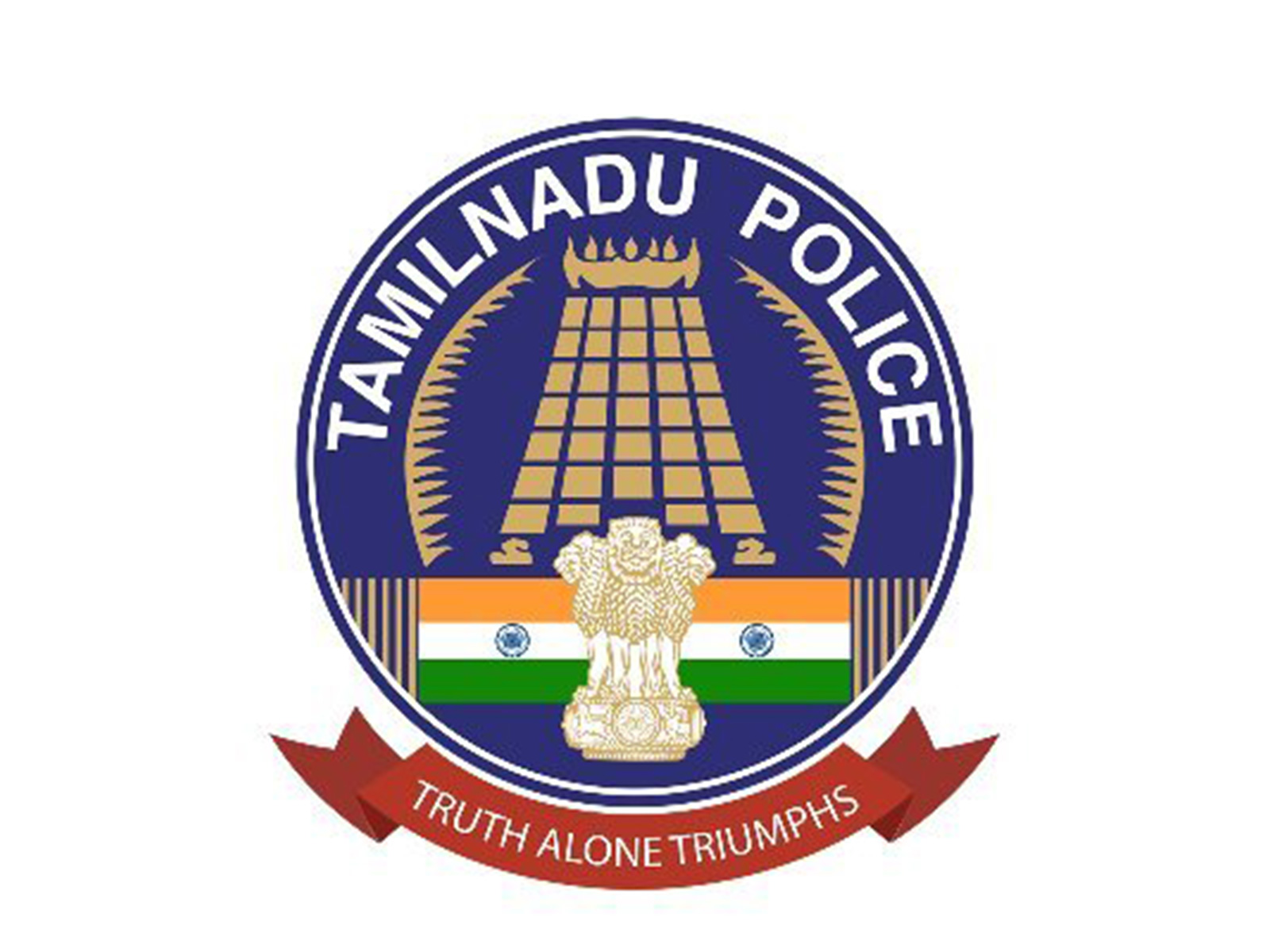 Representative Image (File Photo/X/@tnpoliceoffl) Representative Image (File Photo/X/@tnpoliceoffl)