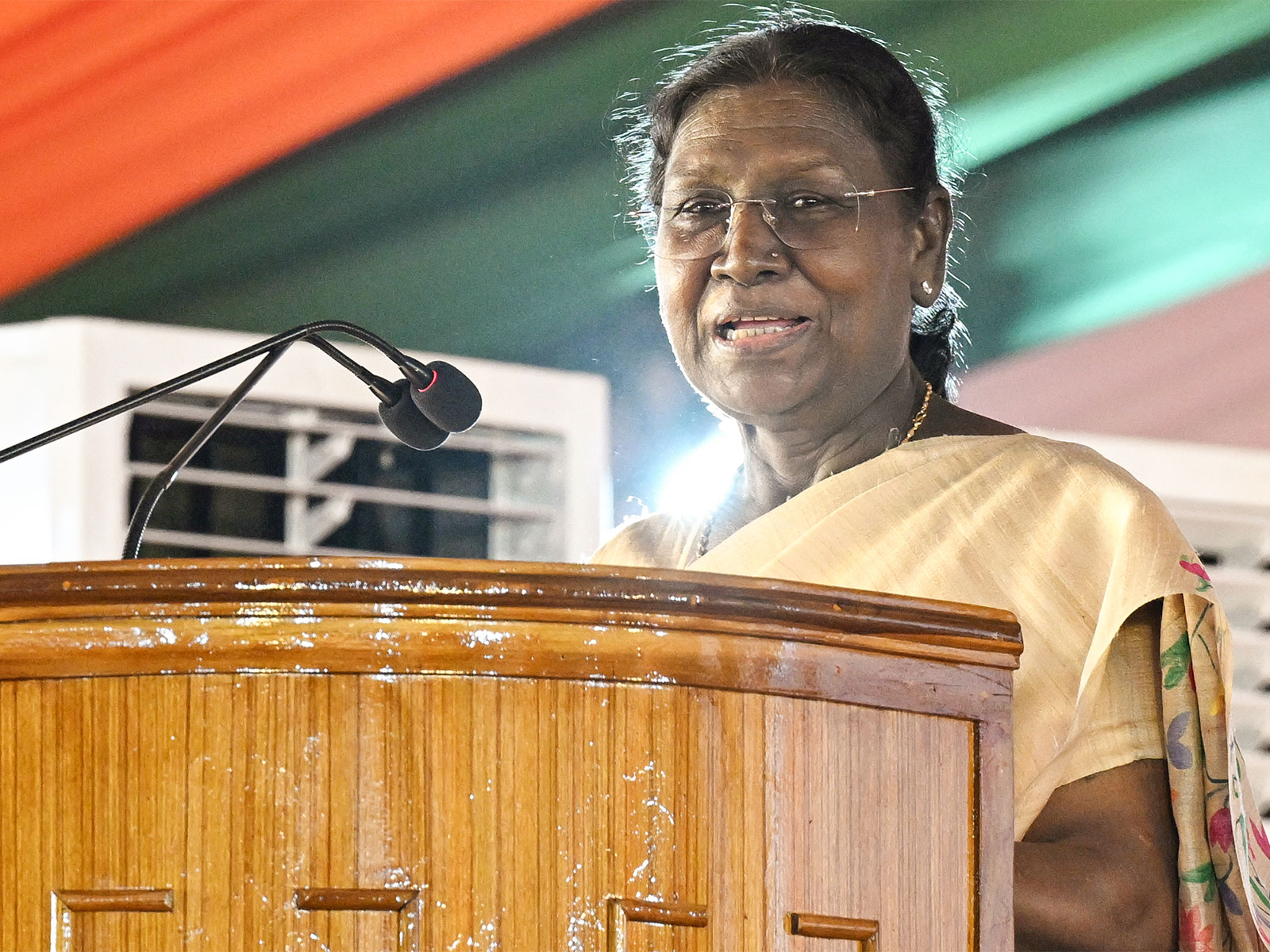 
    President Murmu announces major Governor reshuffle
    