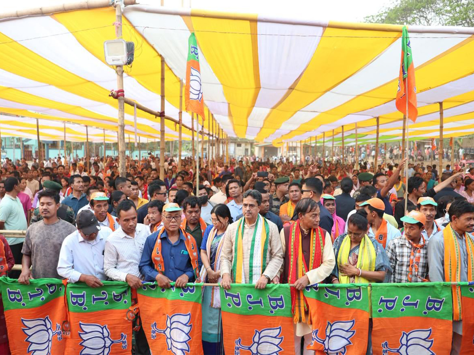 Tripura CM Manik Saha (Photo/Tripura CMO) Tripura CM Manik Saha (Photo/Tripura CMO)