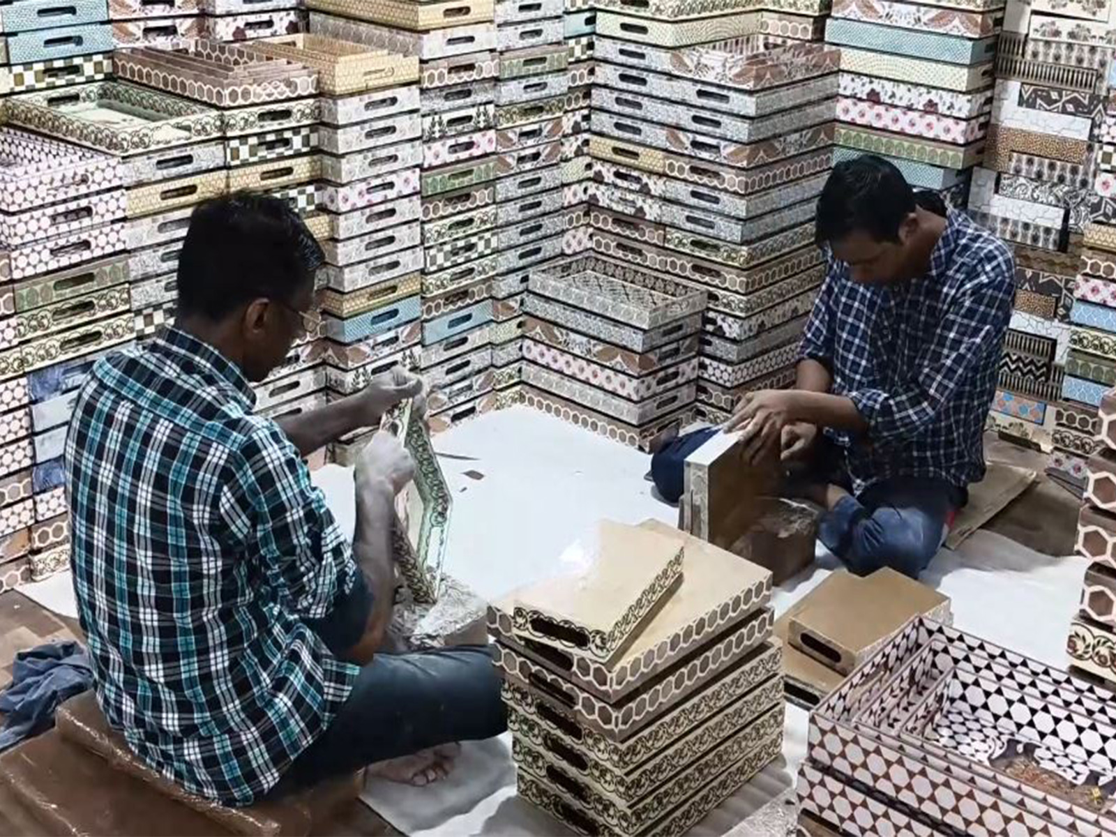 Representative image (Photo/ANI) Representative image (Photo/ANI)