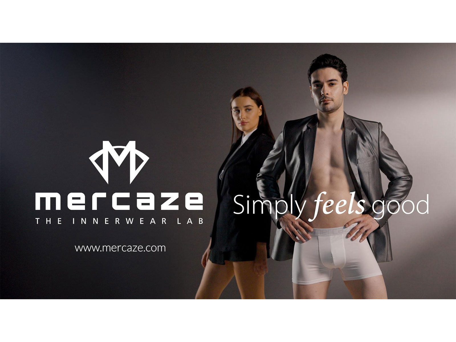 Mercaze introduces a refined approach to men’s innerwear, blending elevated comfort, modern design and breathable fabrics for effortless everyday confidence
