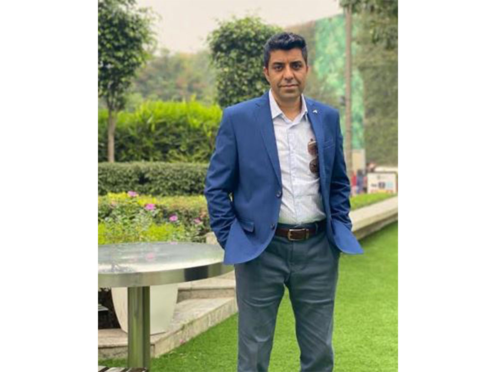 Tariq Malik, CBO PlayboxTV