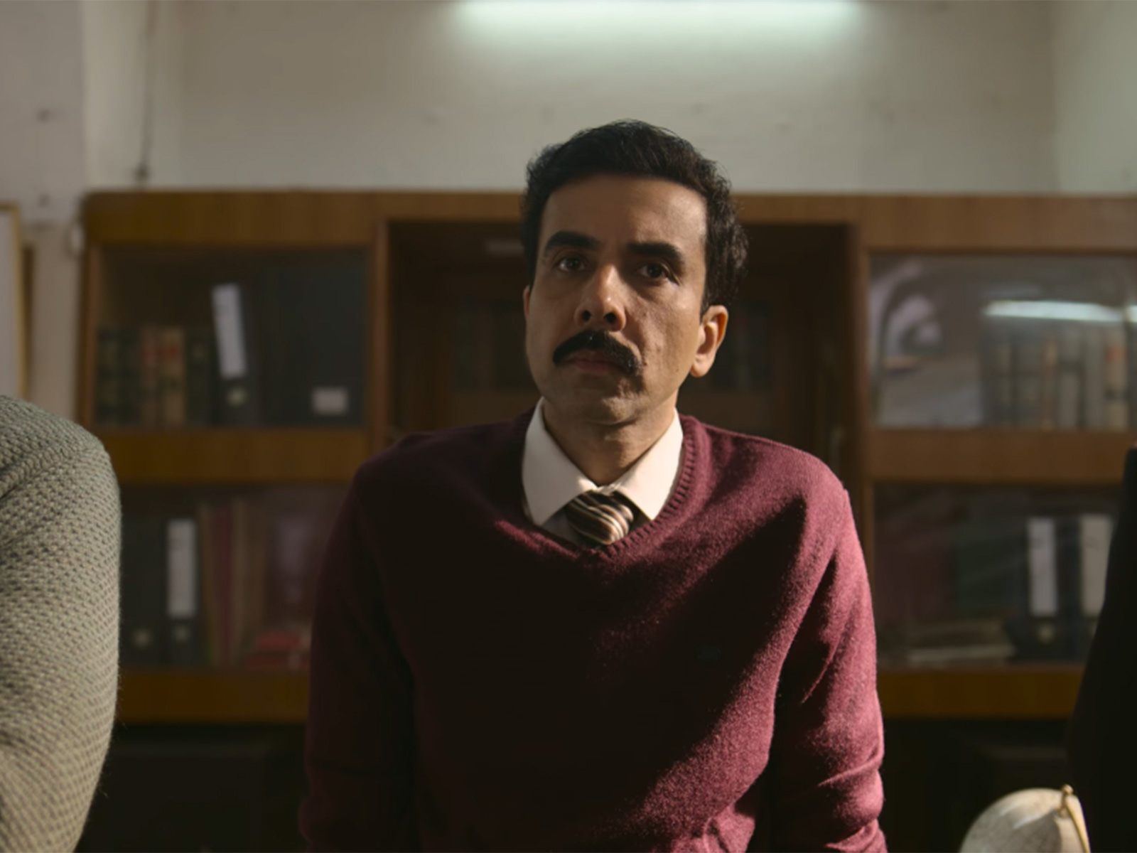 Aspirants Season 3 trailer (Photo/Instagram@primevideoin)