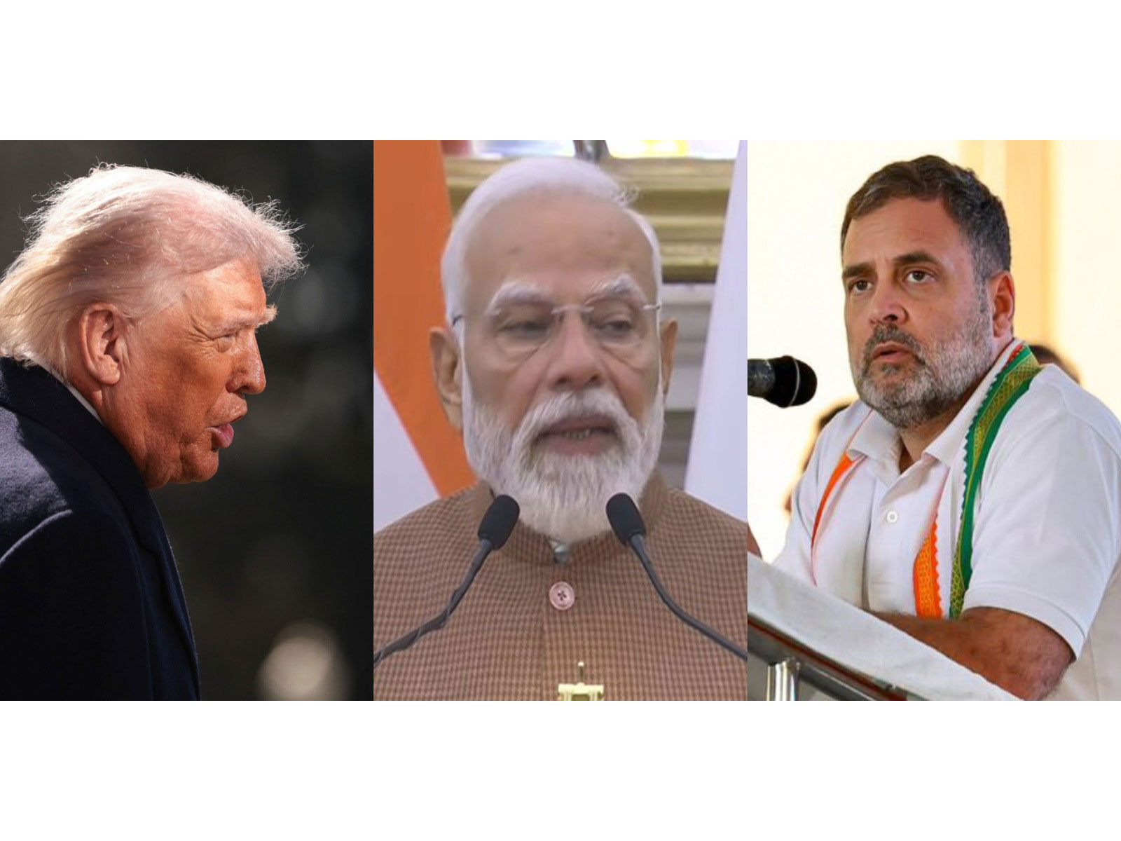 Crude Politics: Centre, Opposition spar over US oil waiver