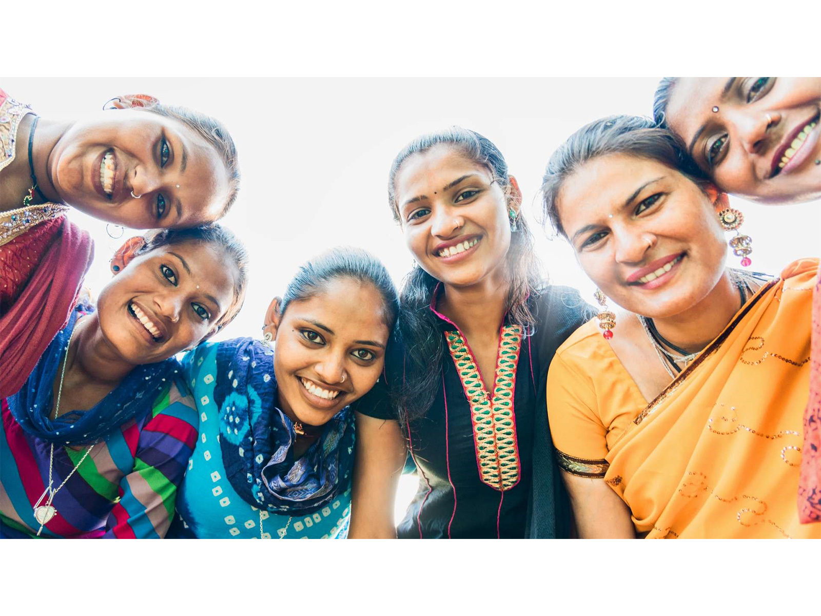 The Feminine Core of Vikasit Bharat: India Reclaims Its Strength