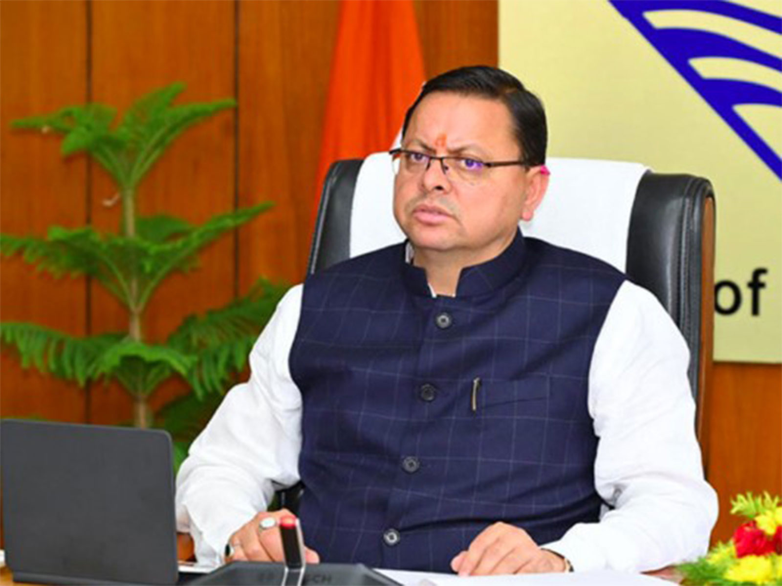 Uttarakhand ranks first in country in effective implementation of new  criminal laws