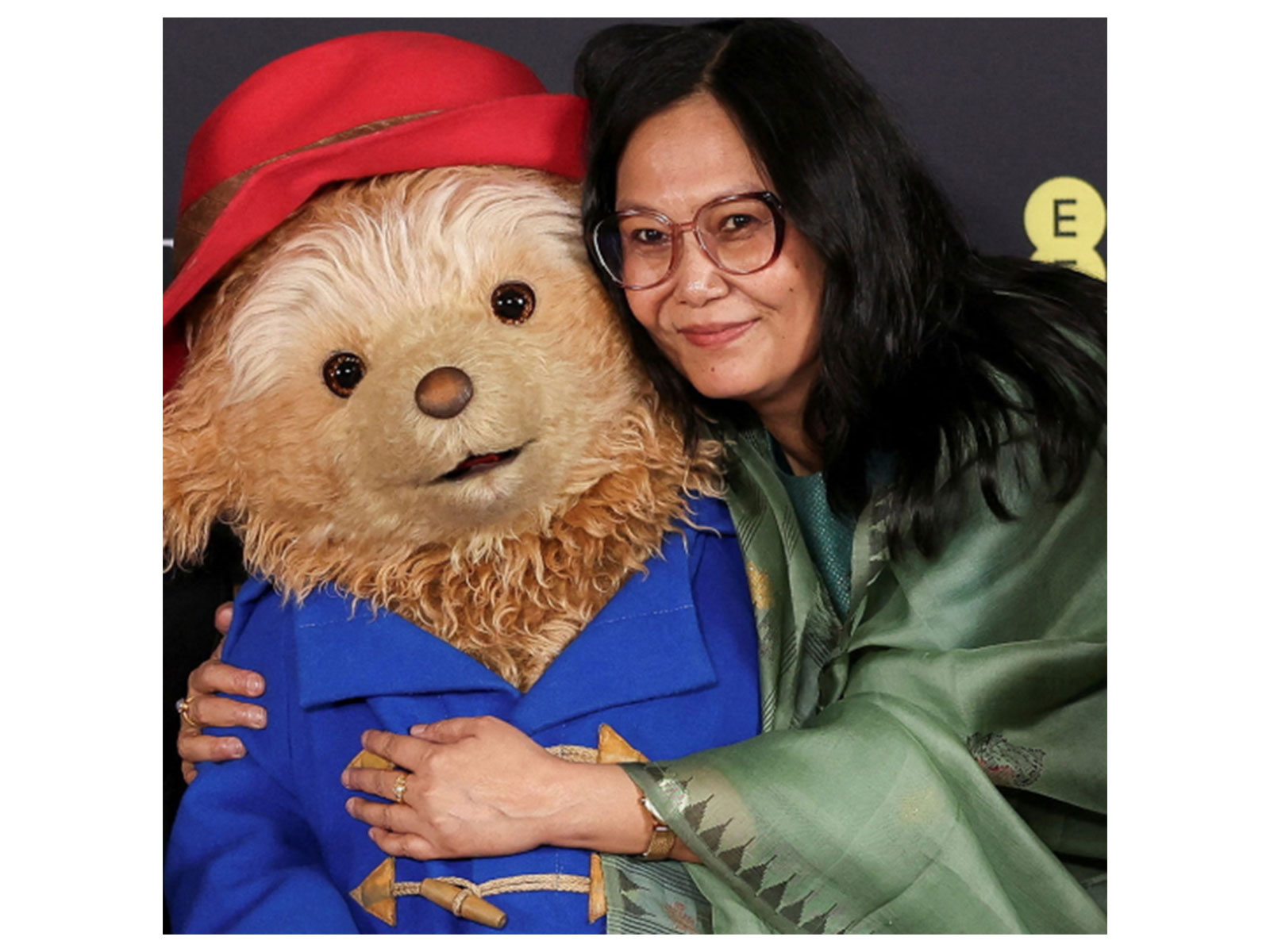 Lakshmipriya Devi (Photo/Reuters)