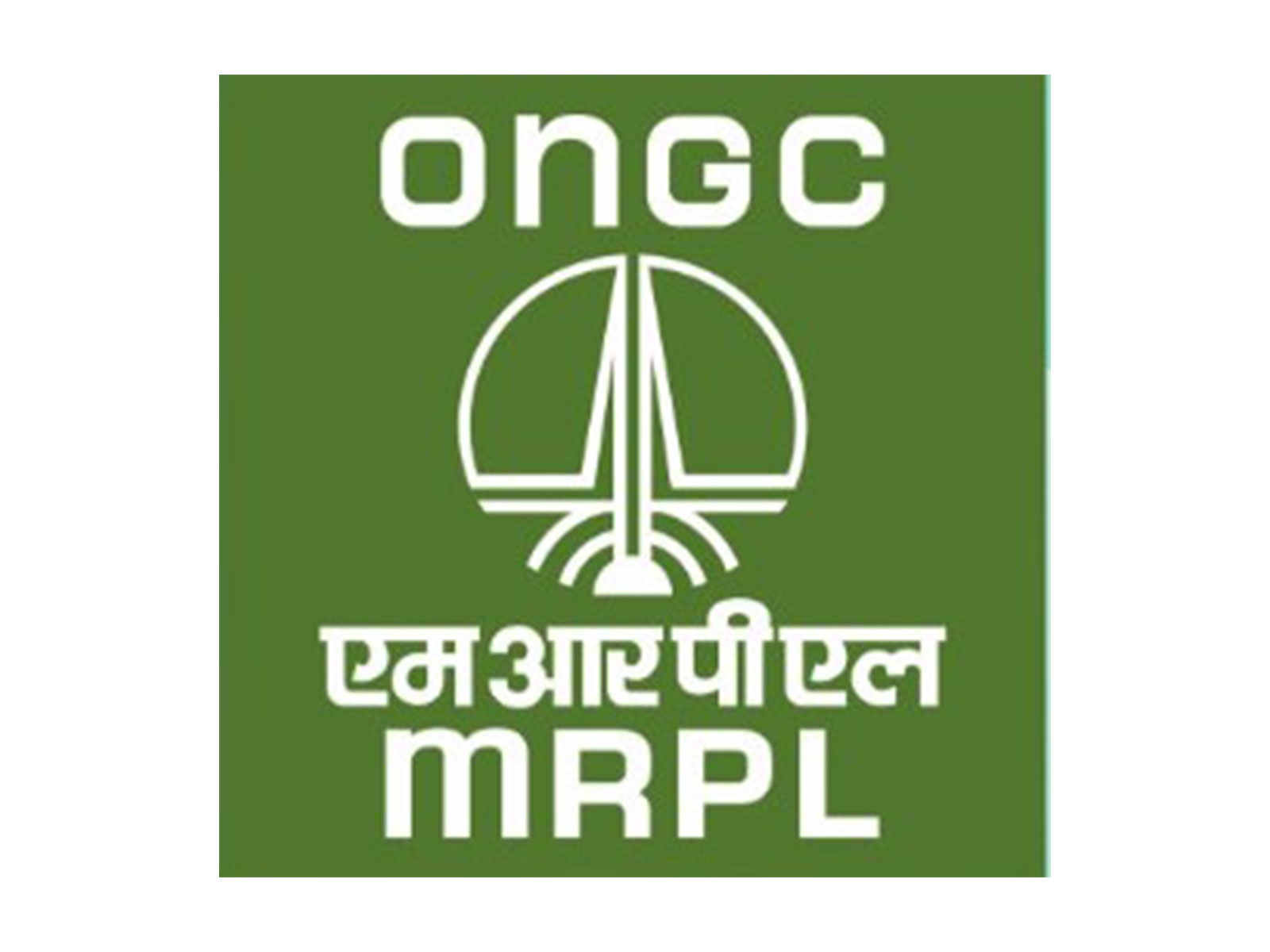 MRPL official logo (Photo/MRPL official website)