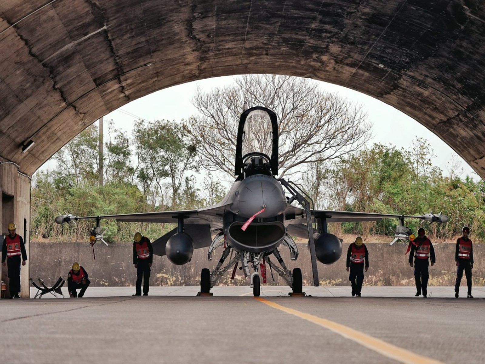 Representative image (Photo: X@MoNDefense)