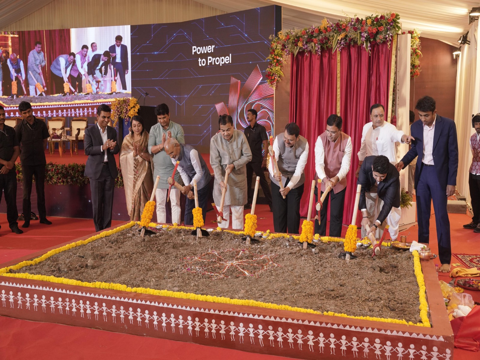 Solar Defence announces Rs 12,800 crore investment