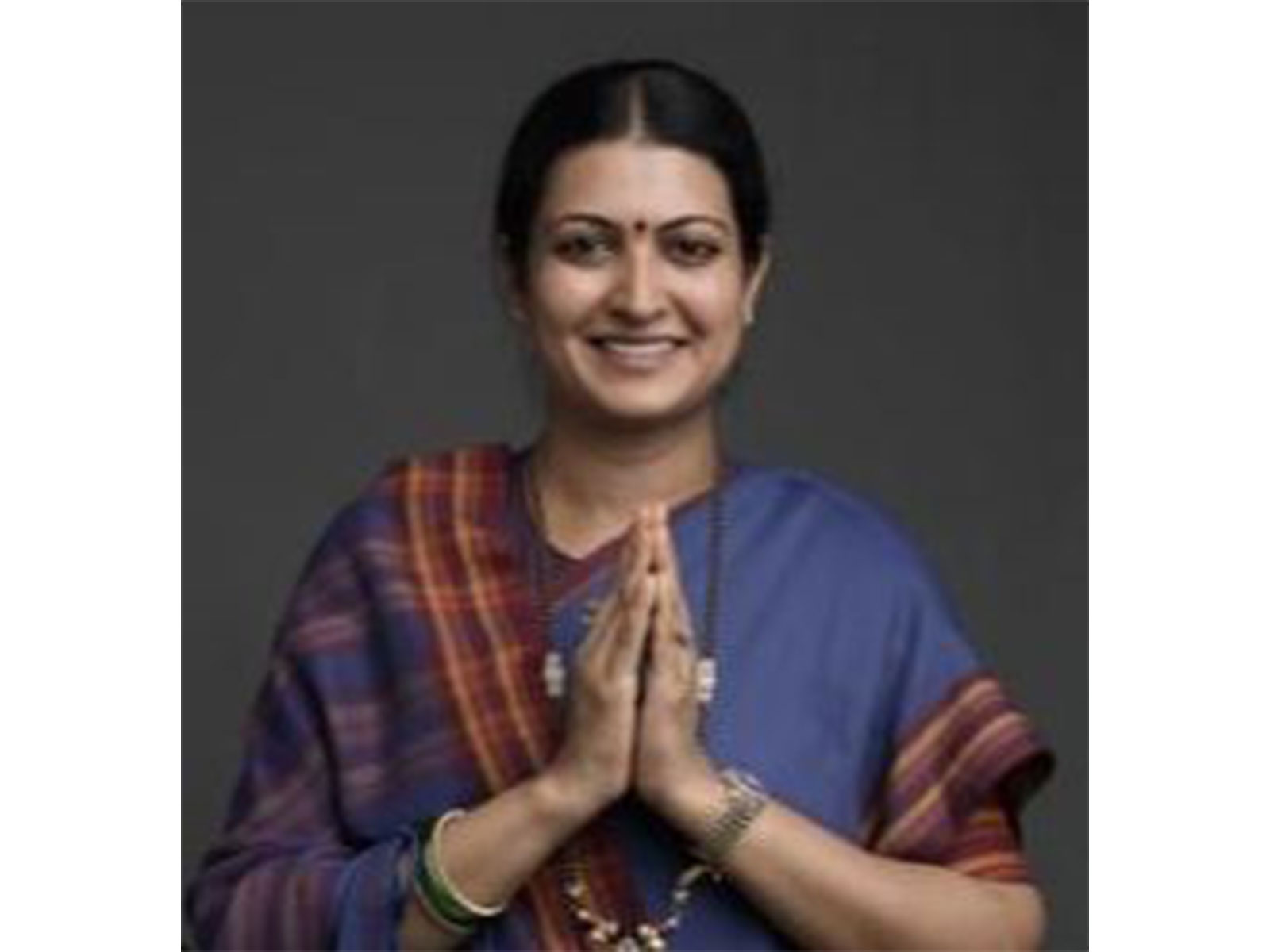 Congress MP Prabha Mallikarjun (Photo/ X @DrPrabhaSSM)