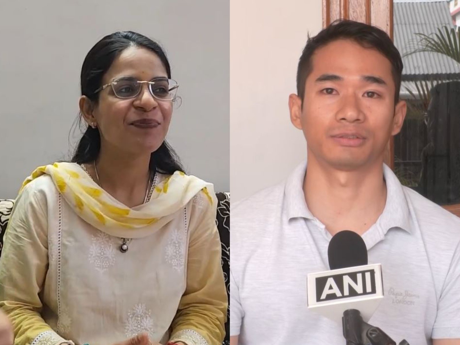 
    UPSC rank holders share success stories, mindset
    
