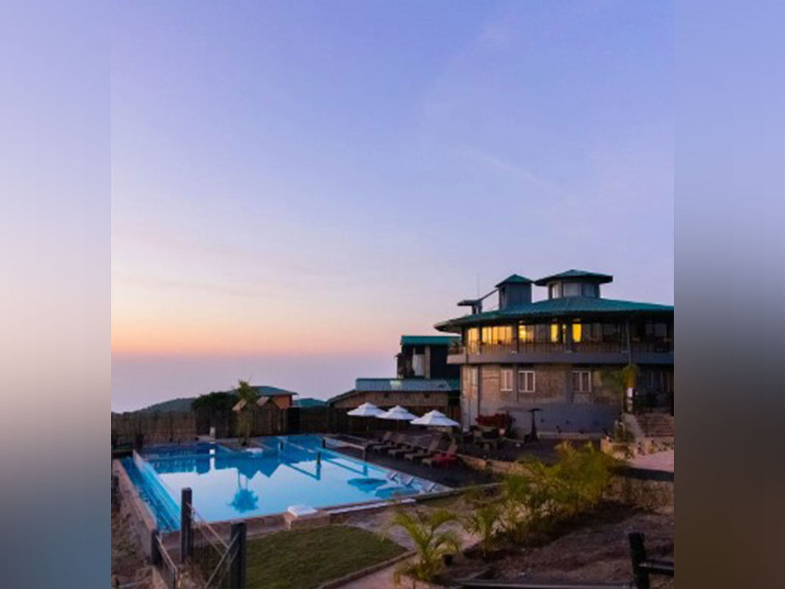 Representative Image of Polo Resort Cherrapunjee (Photo/Polohotelsandresorts)