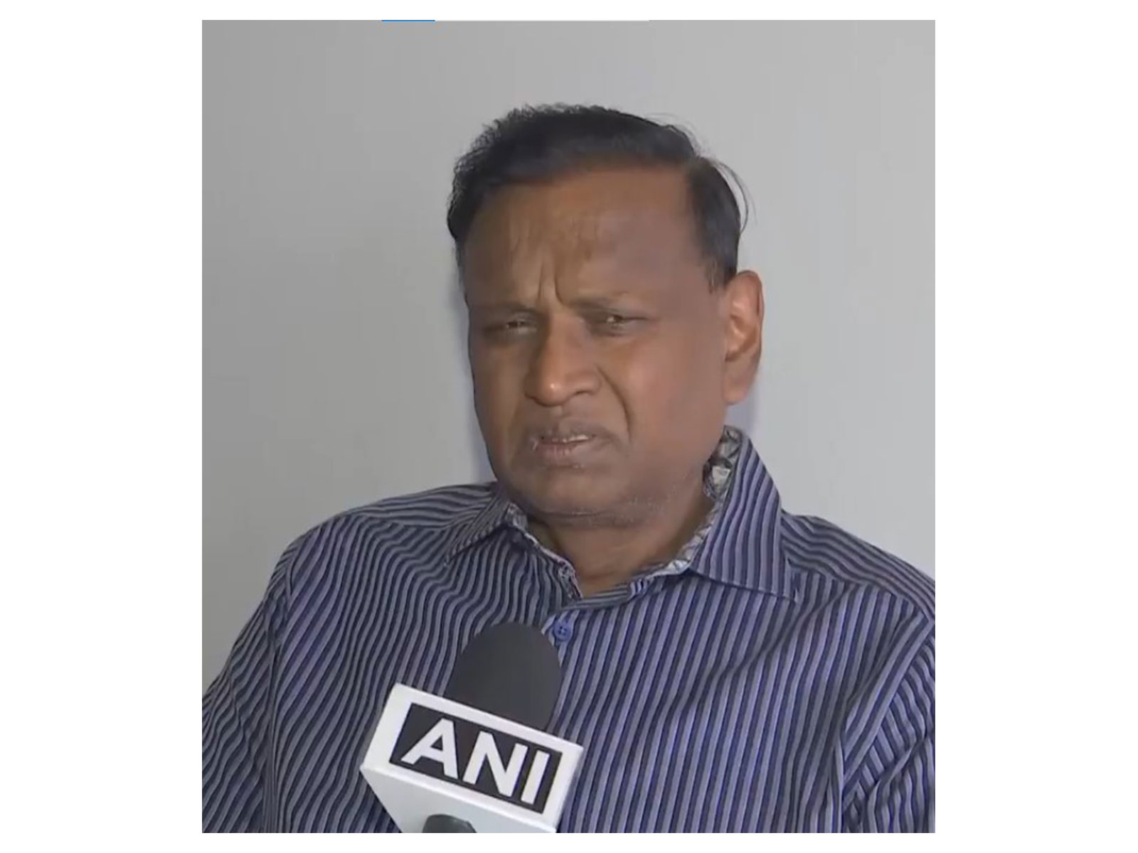 Congress leader Udit Raj (Photo/ANI)