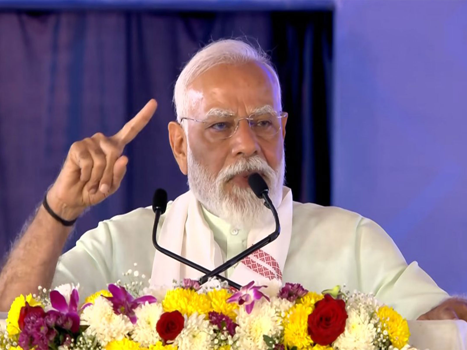 Prime Minister Narendra Modi (Photo: BJP4India/X)