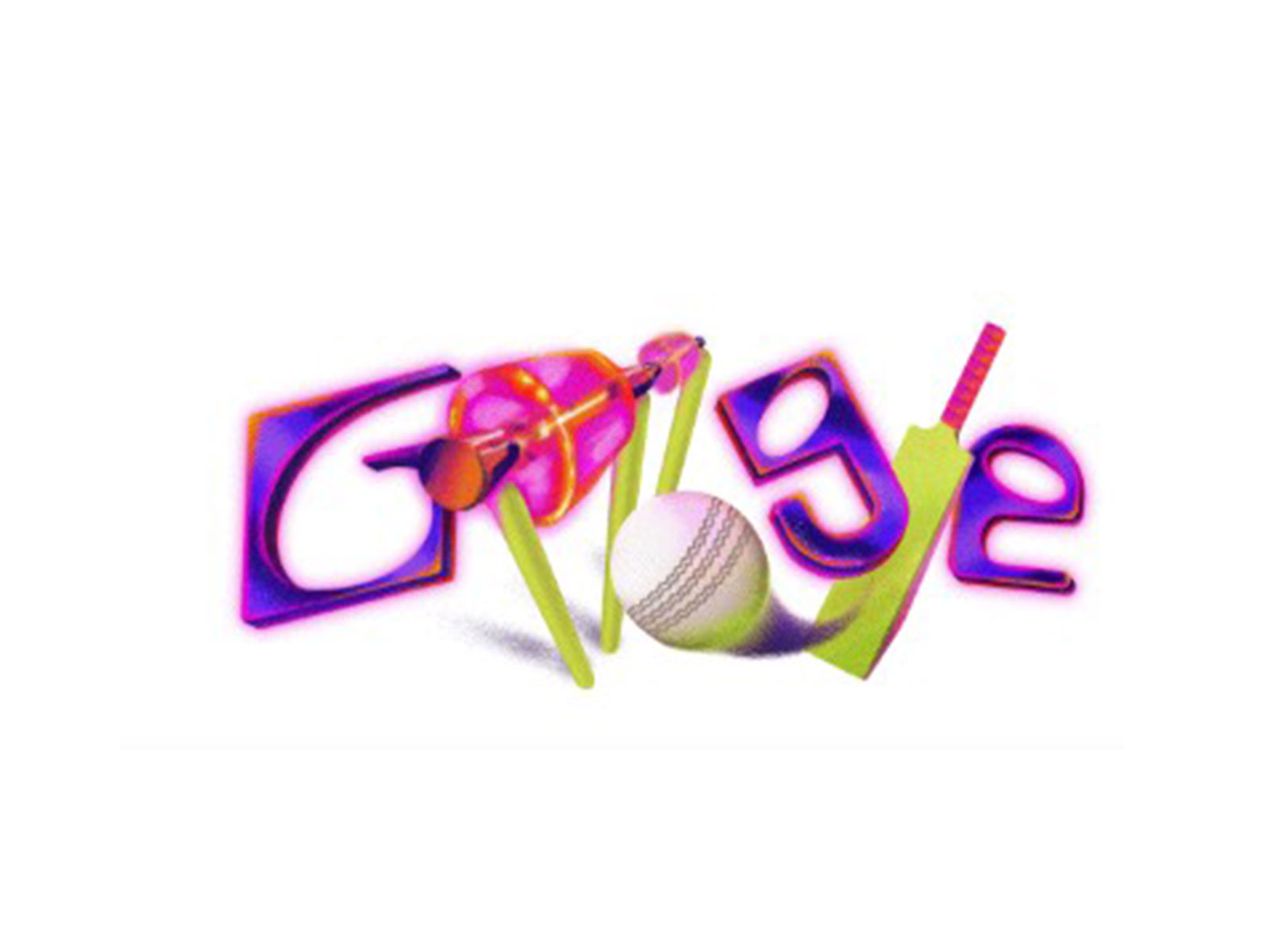 
        
        Google marks T20 World Cup 2026 Final day
        
        