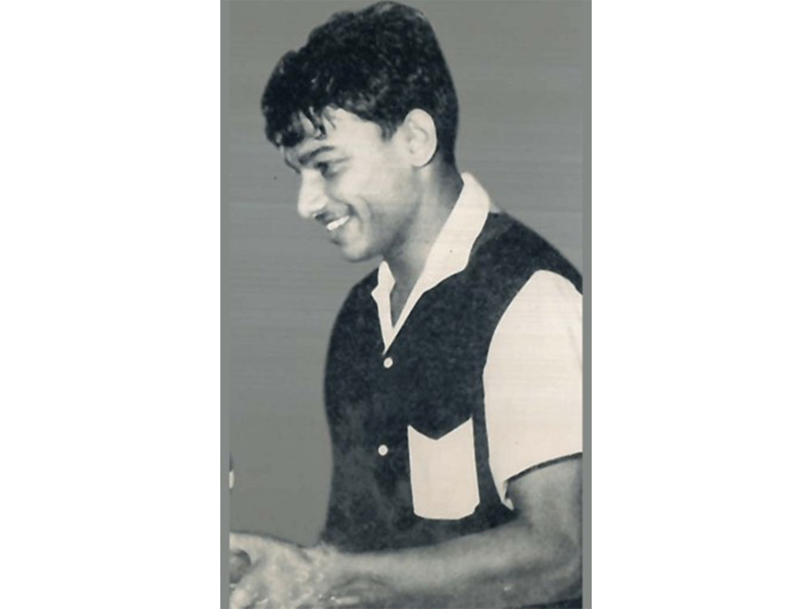 Syed Habibul Hasan Hameed (File Photo: AIFF Media)