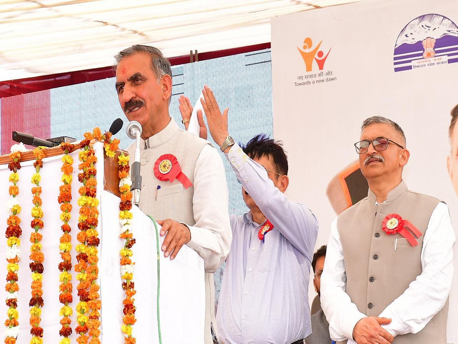 
    Himachal CM honours women achievers on International Women’s Day
    