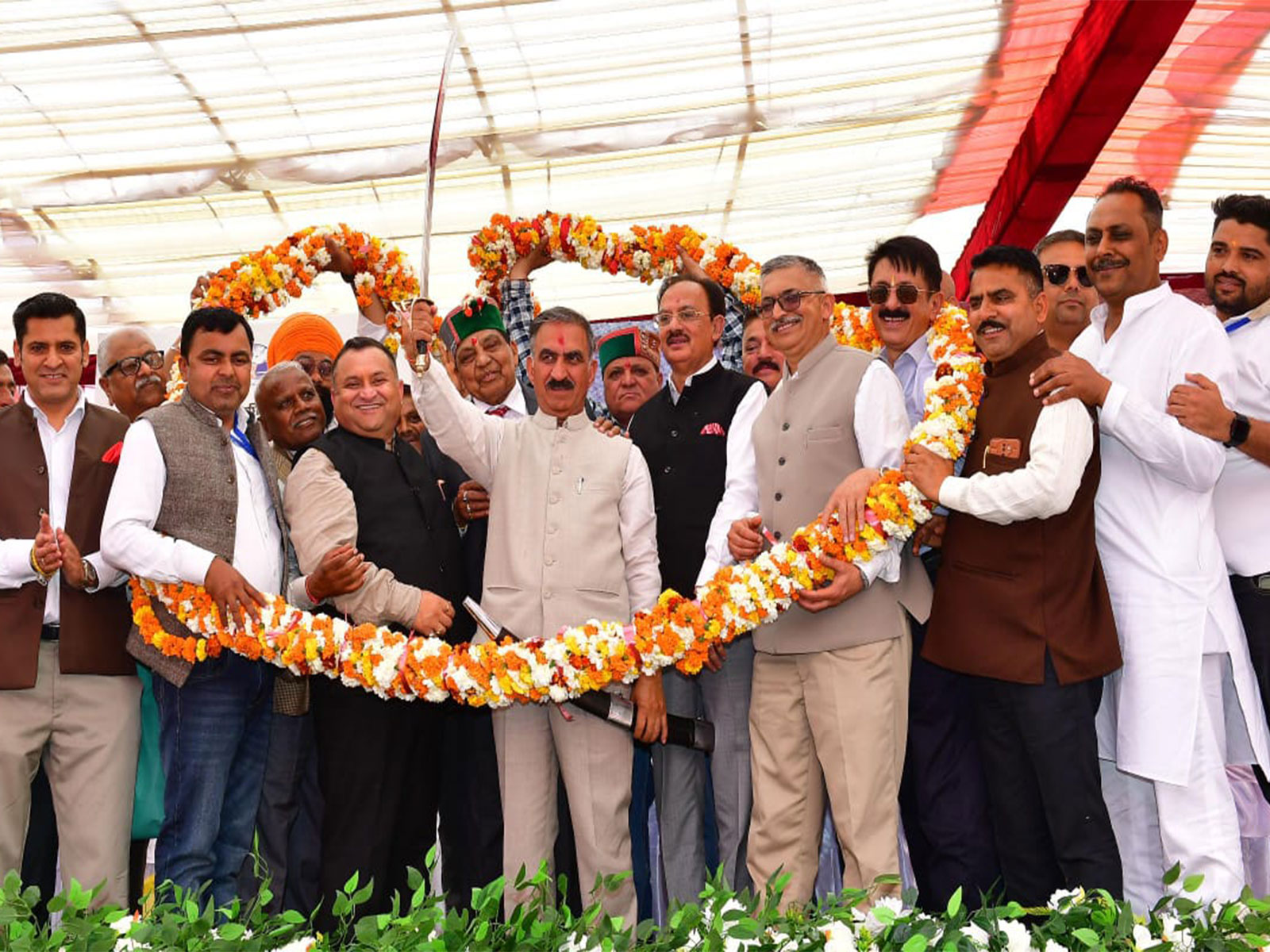 Govt to provide 25 percent reservation for women: CM Sukhu