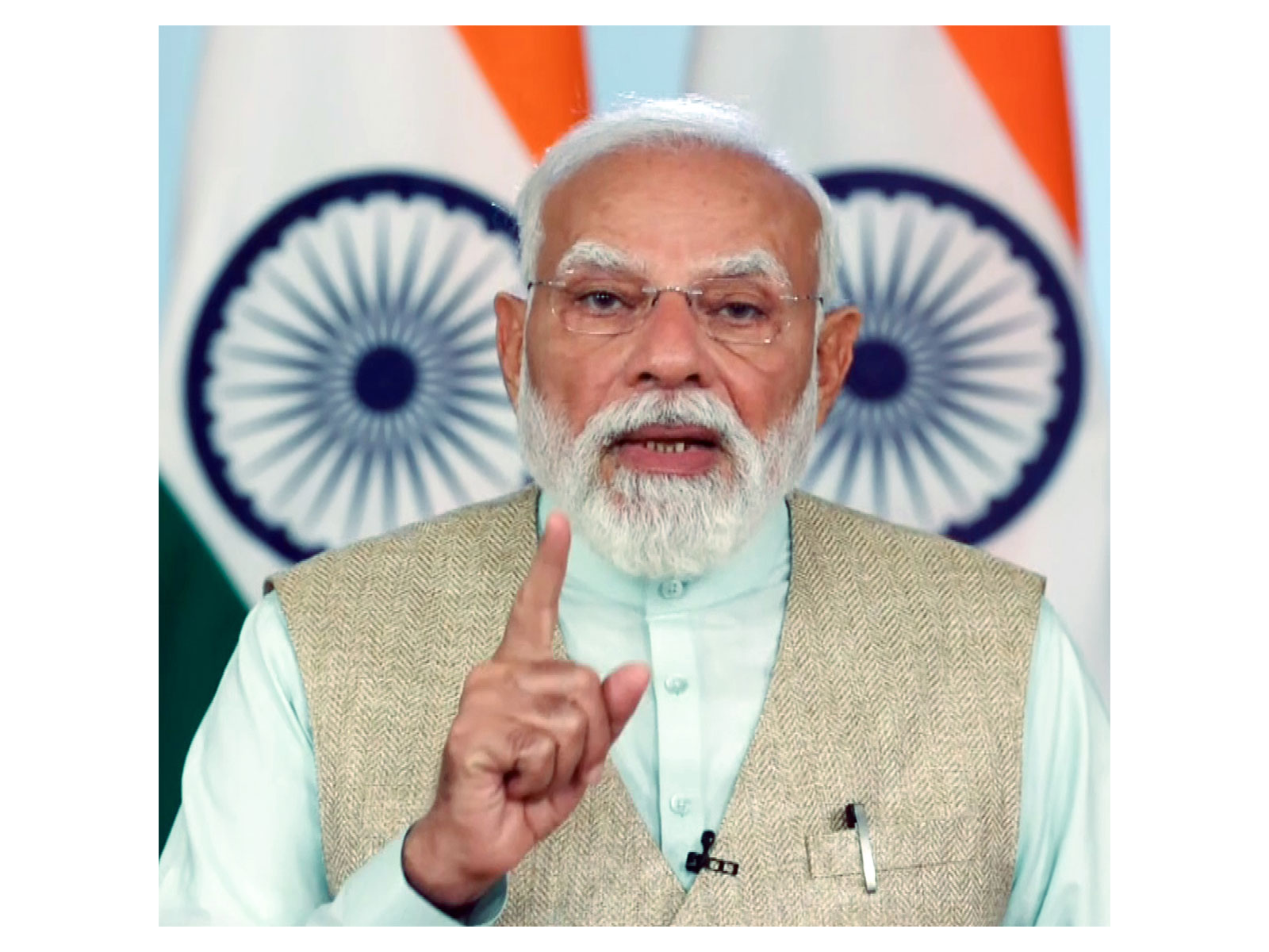 Prime Minister Narendra Modi (FilePhoto/ANI)