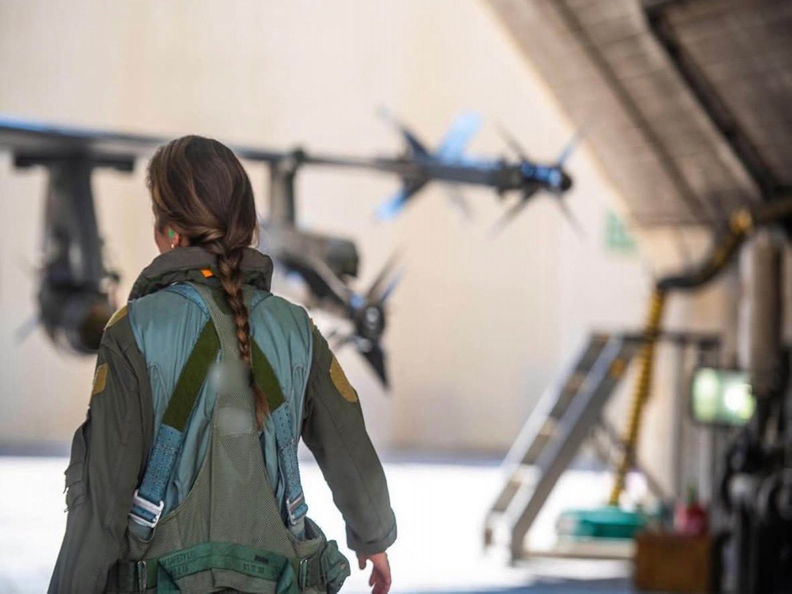 Representational Image (Photo: X@IsraelinIndia)